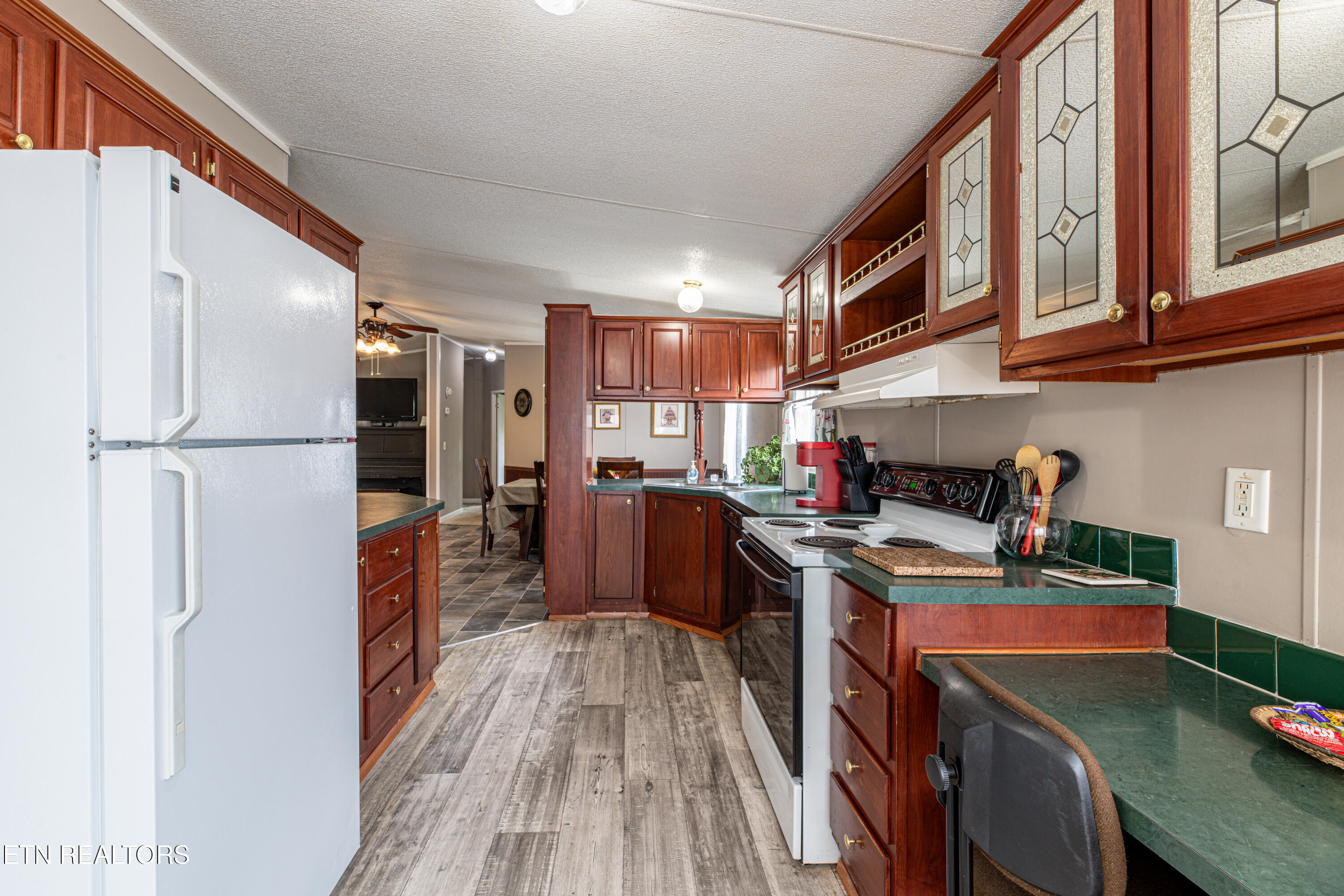 630 Butler Mill Road Oliver Springs TN 37840