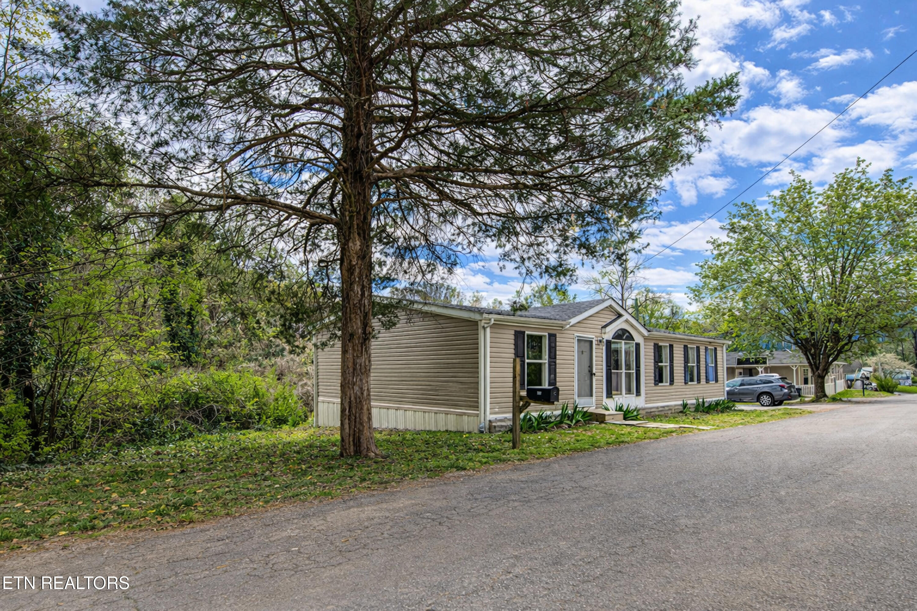 630 Butler Mill Road Oliver Springs TN 37840