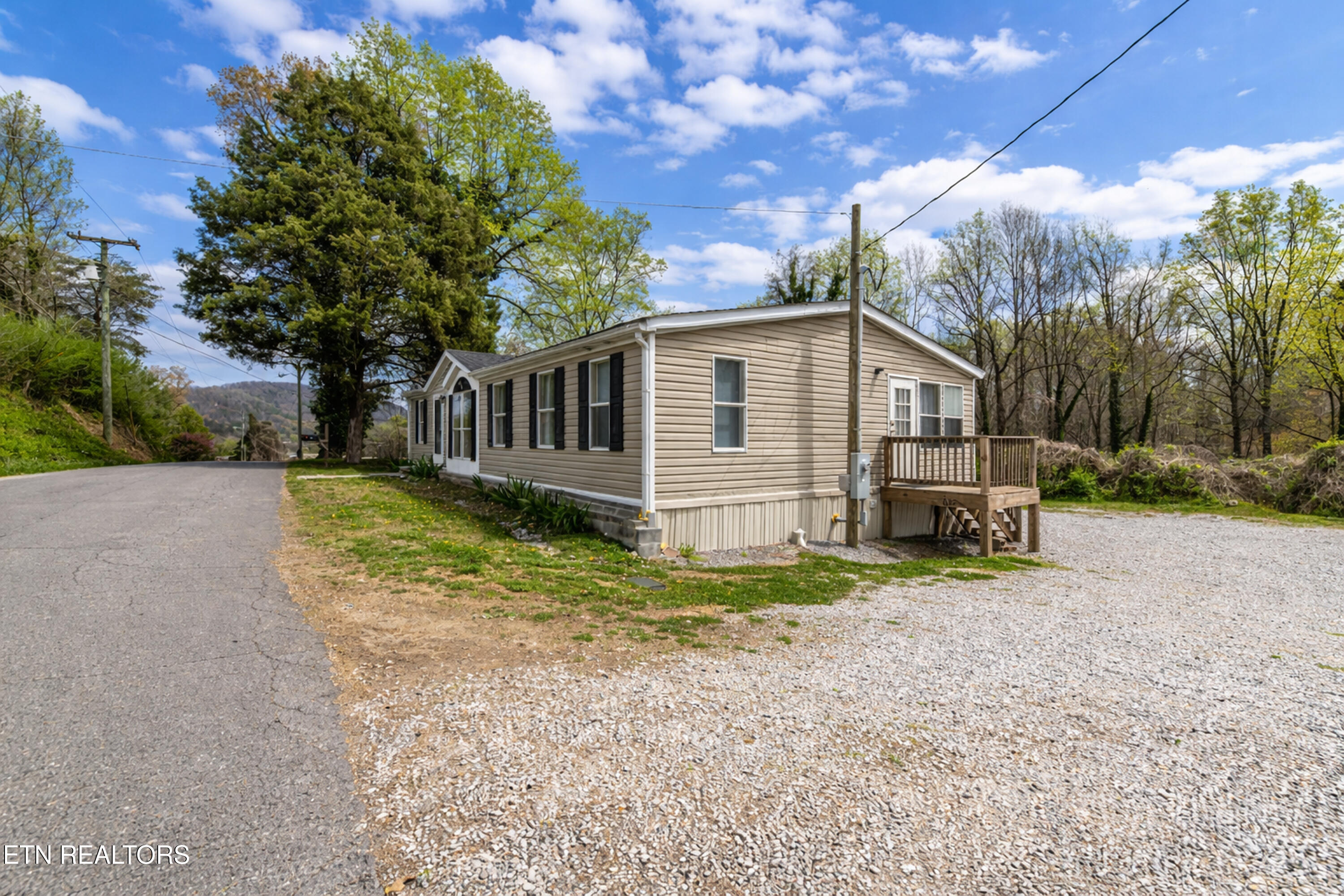 630 Butler Mill Road Oliver Springs TN 37840