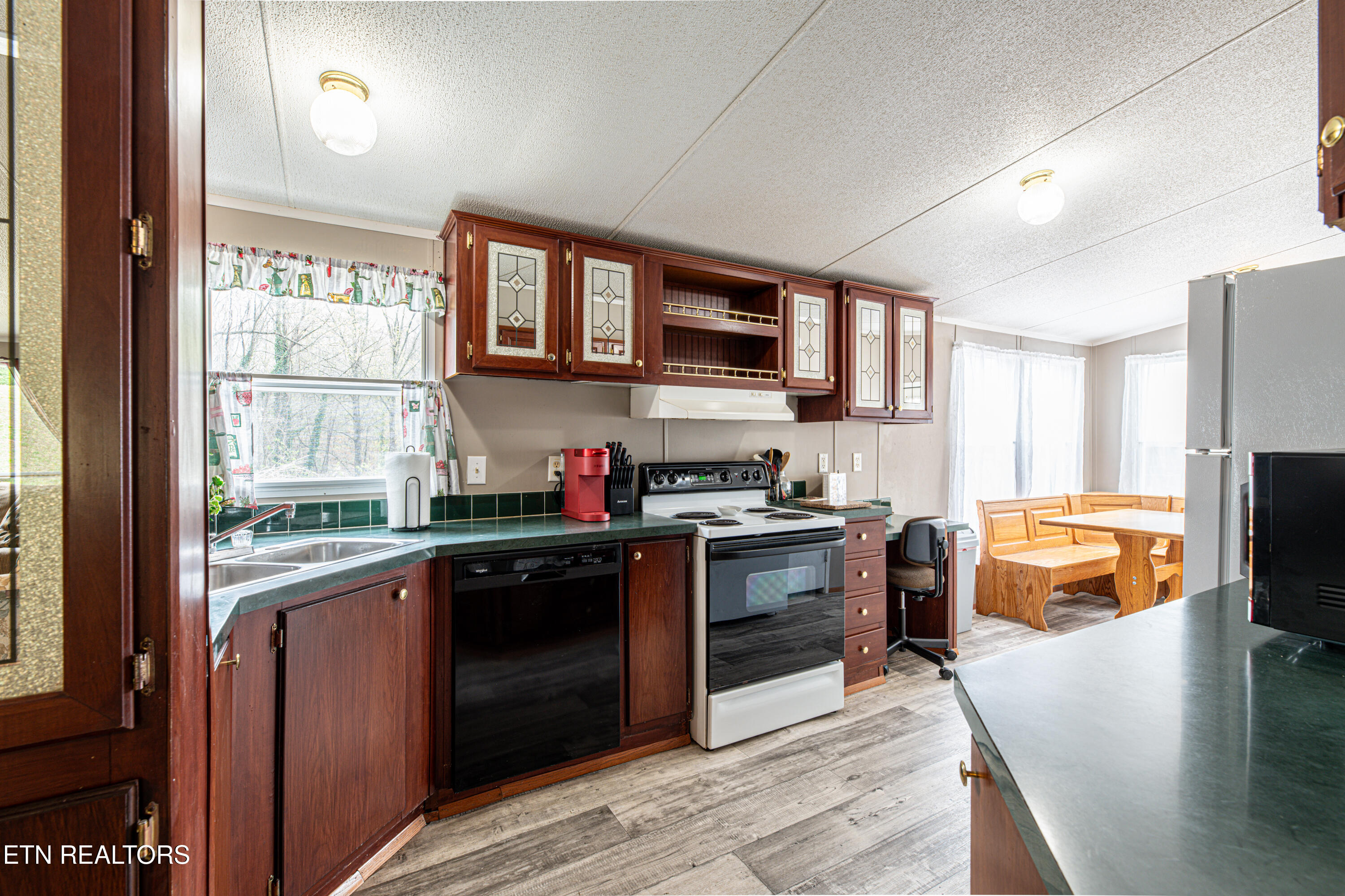 630 Butler Mill Road Oliver Springs TN 37840