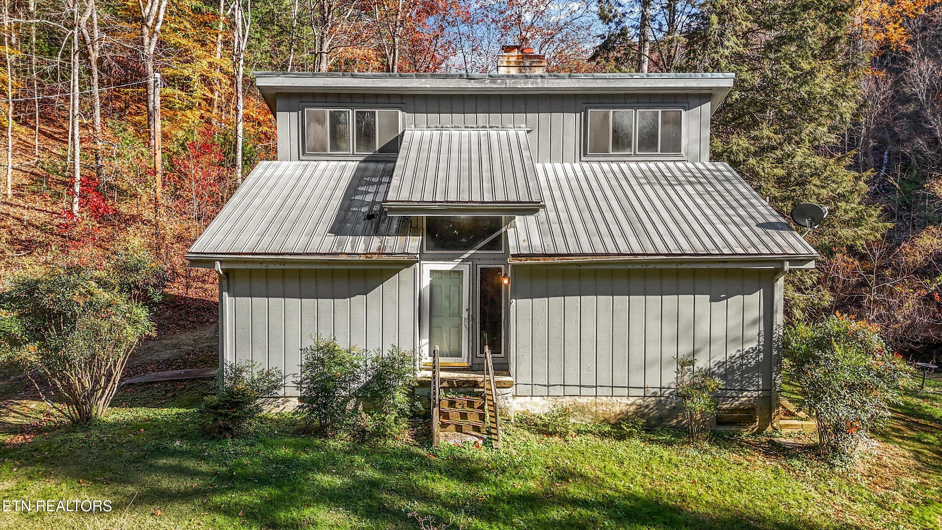 320 Caney Branch Road Tellico Plains TN 37385