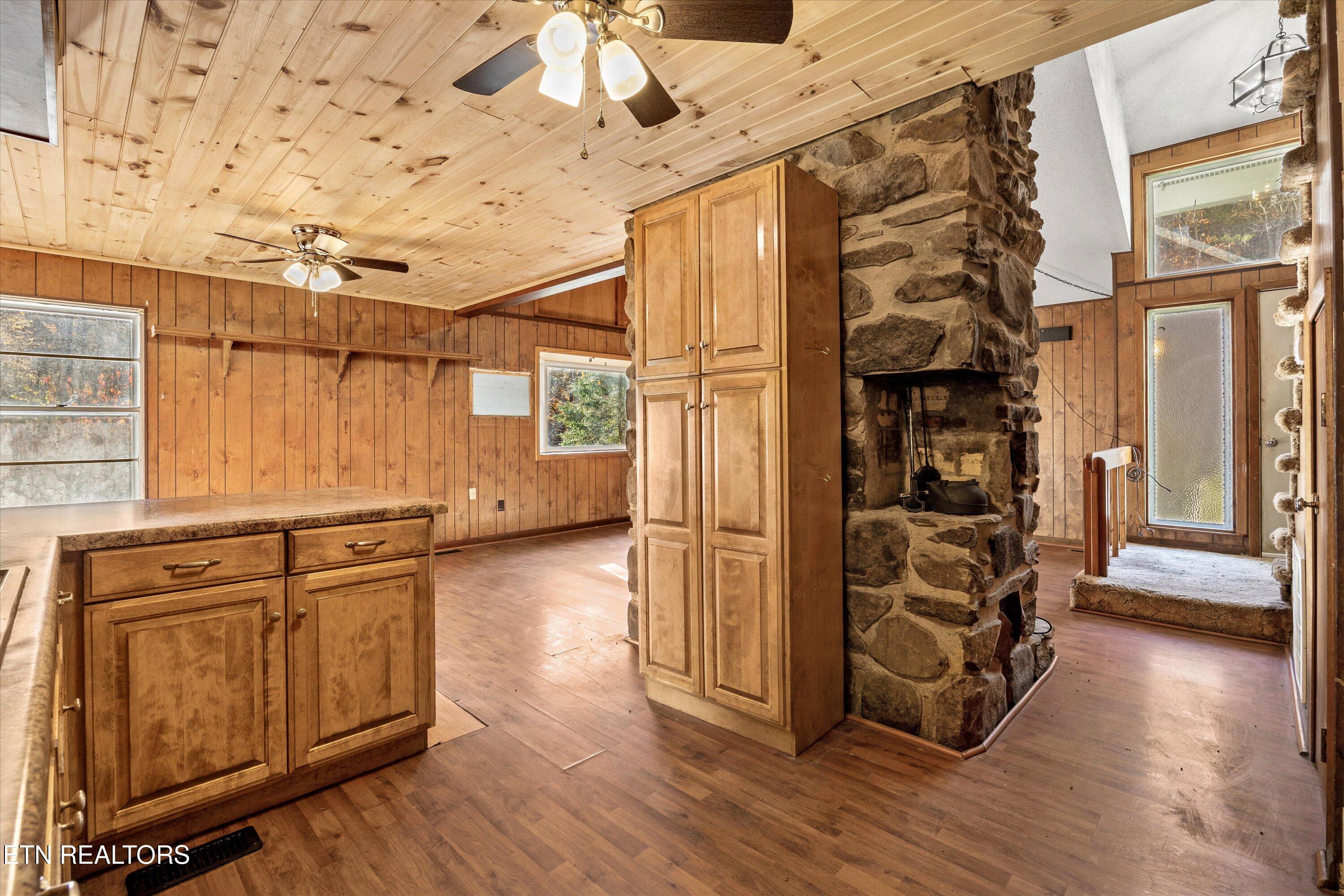 320 Caney Branch Road Tellico Plains TN 37385