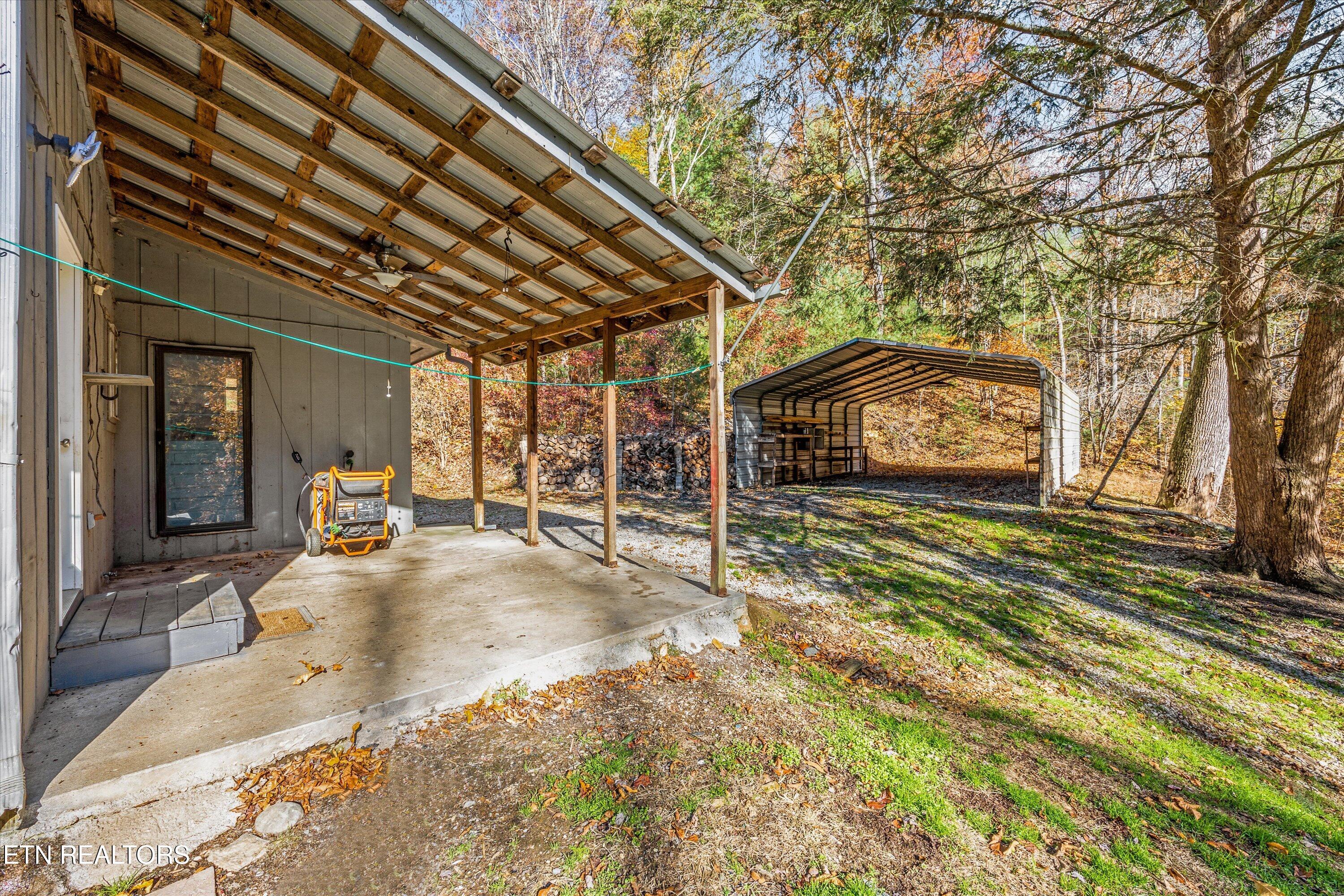 320 Caney Branch Road Tellico Plains TN 37385