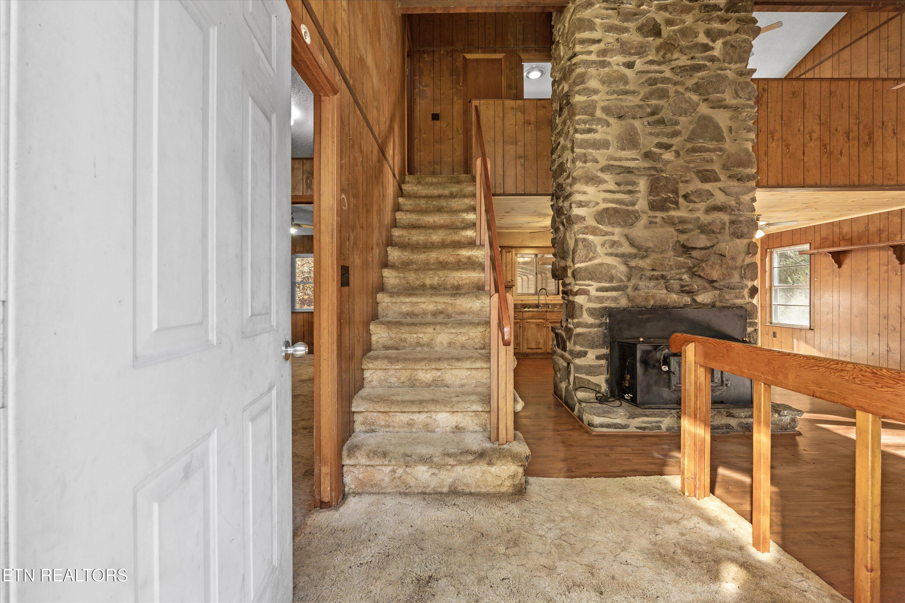 320 Caney Branch Road Tellico Plains TN 37385
