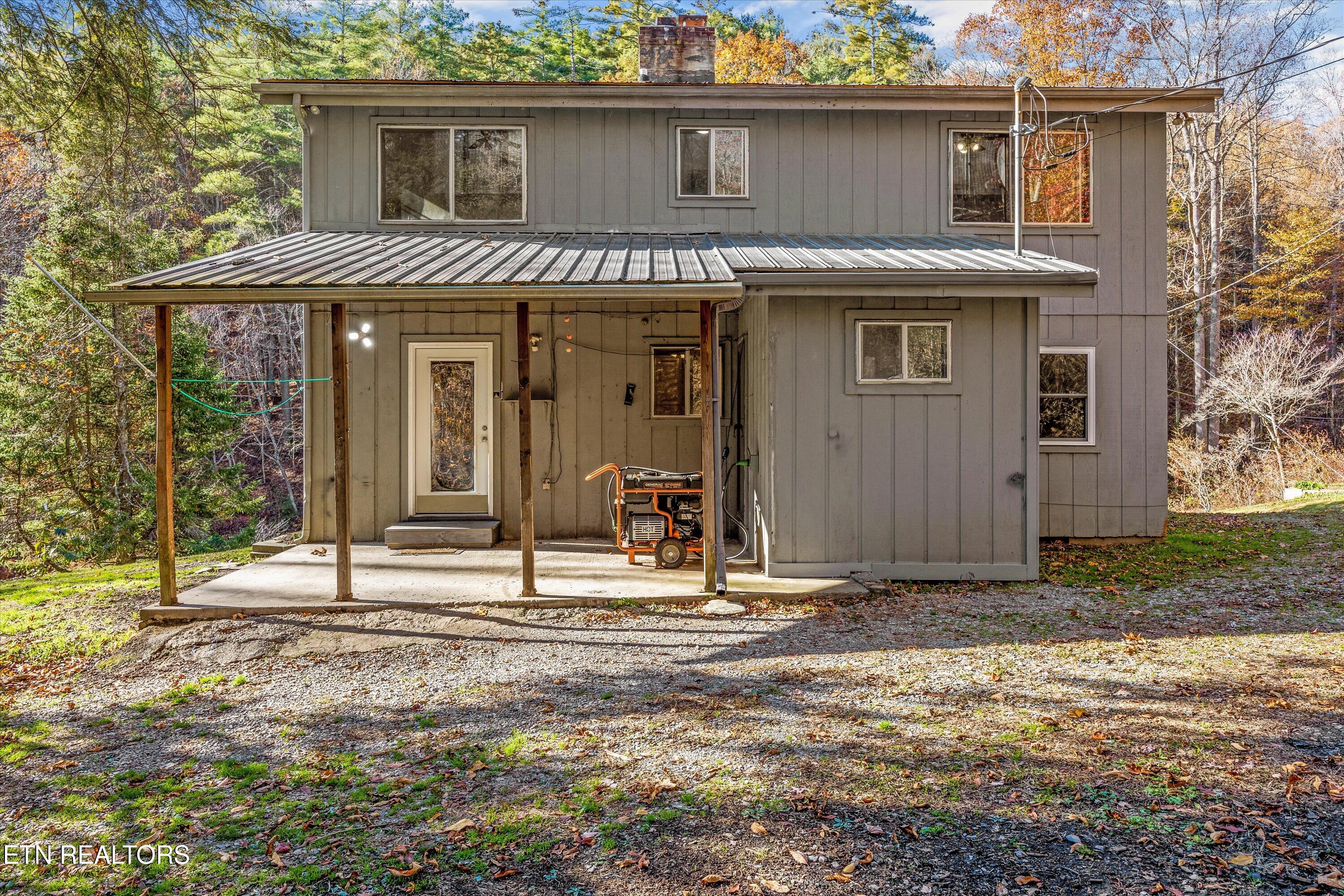 320 Caney Branch Road Tellico Plains TN 37385