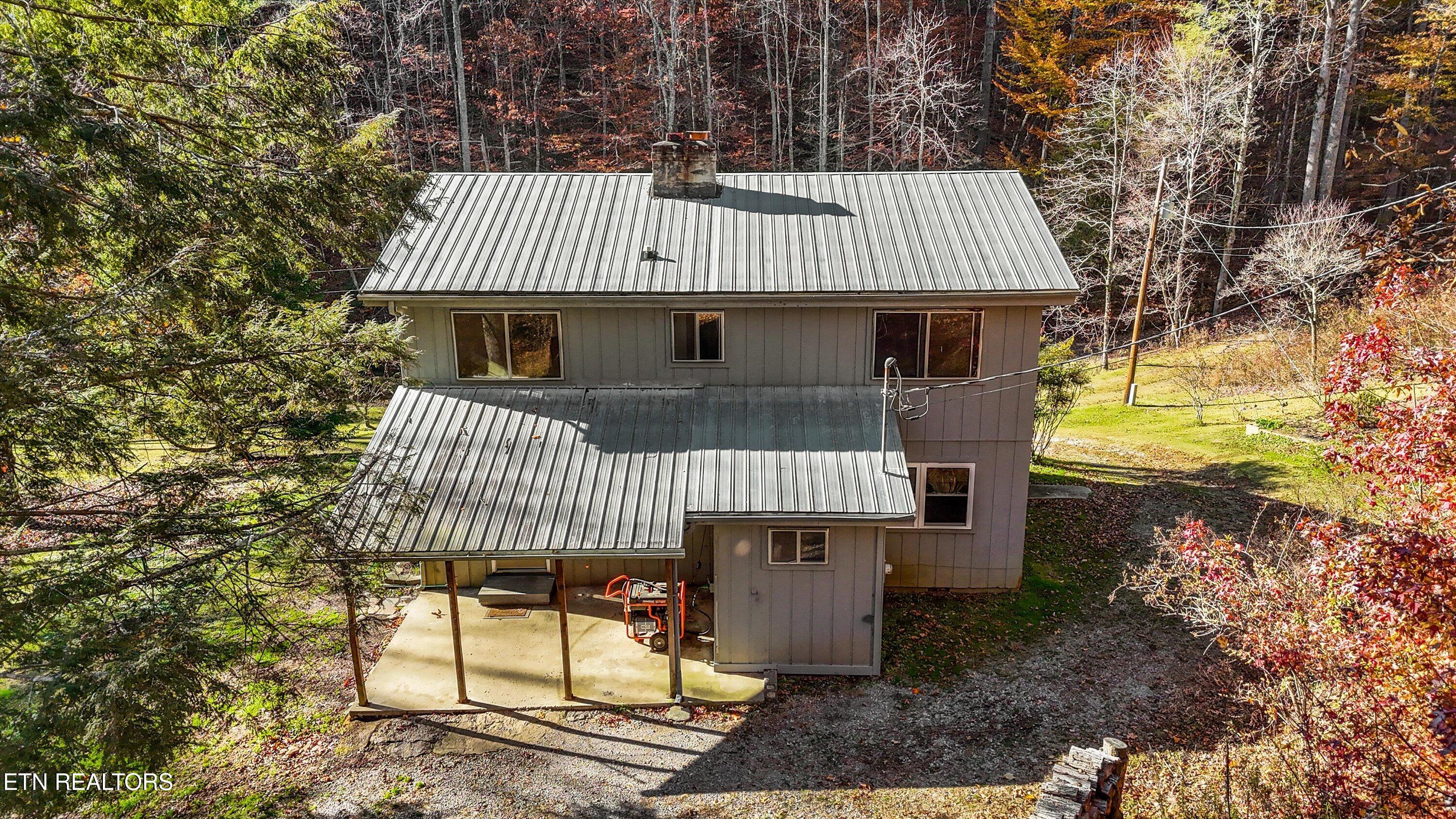320 Caney Branch Road Tellico Plains TN 37385