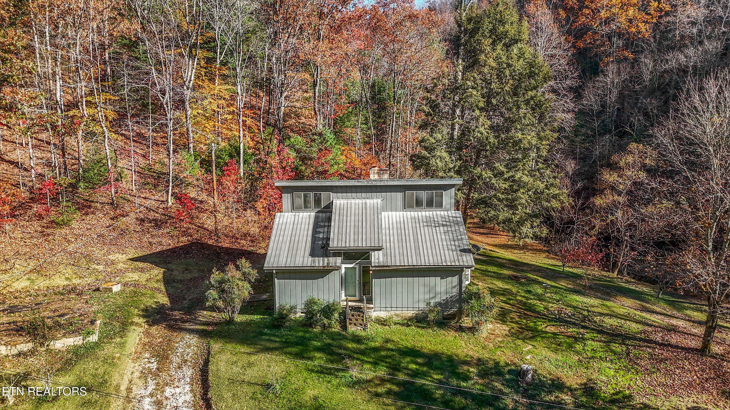 320 Caney Branch Road Tellico Plains TN 37385
