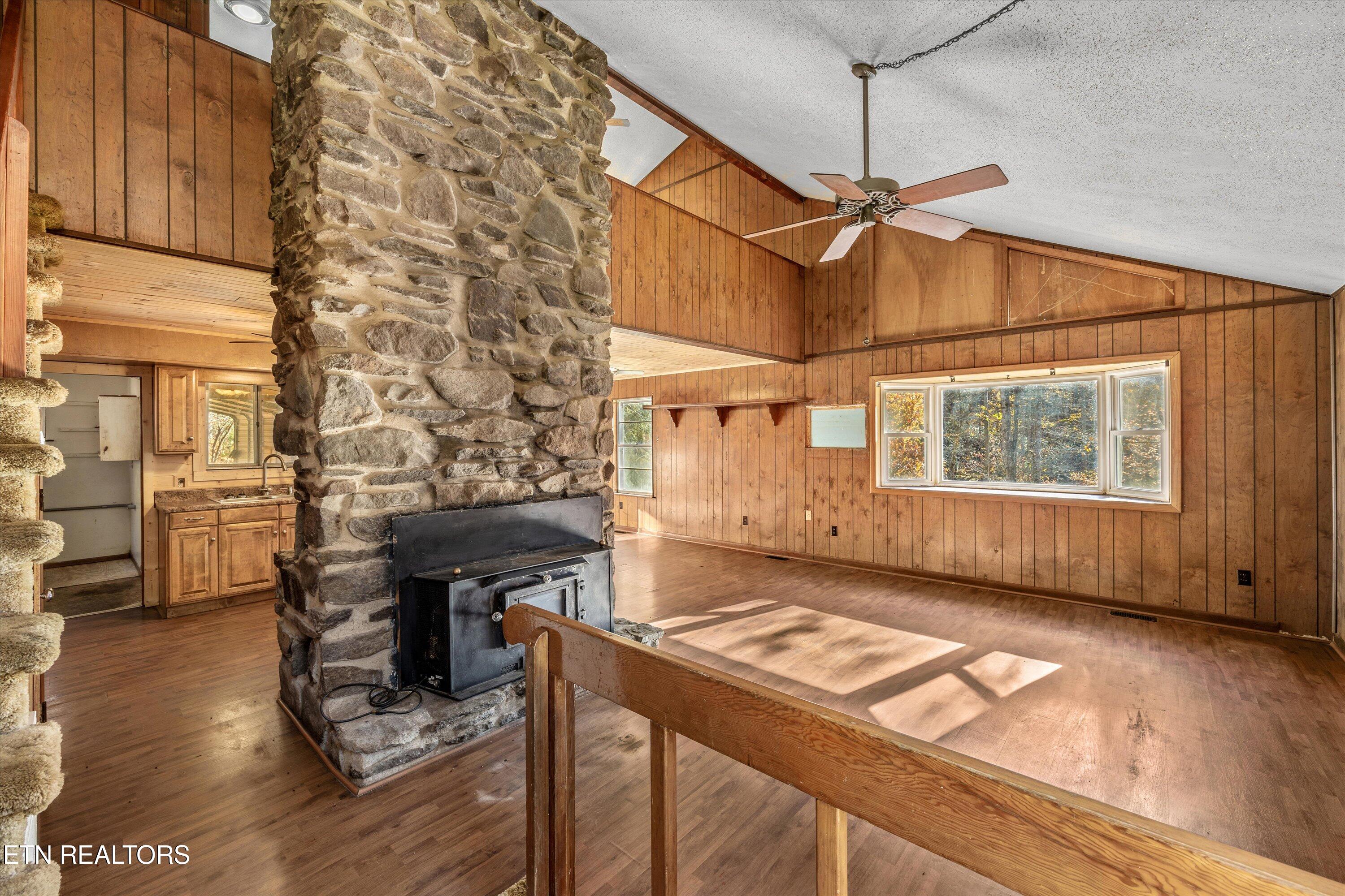 320 Caney Branch Road Tellico Plains TN 37385