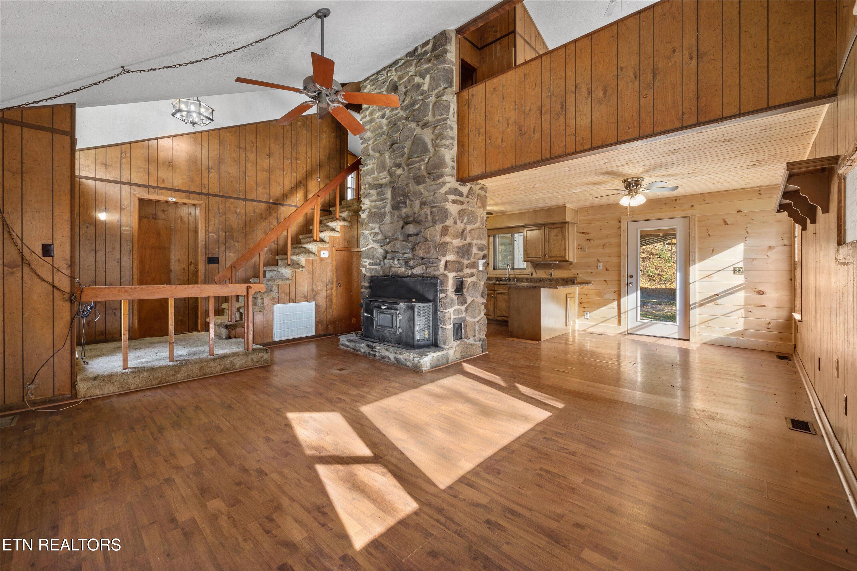 320 Caney Branch Road Tellico Plains TN 37385