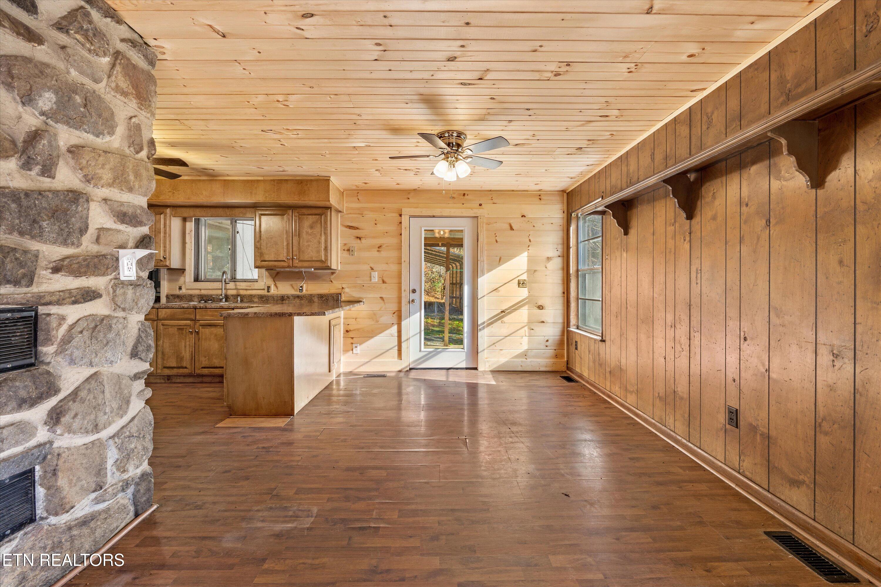 320 Caney Branch Road Tellico Plains TN 37385
