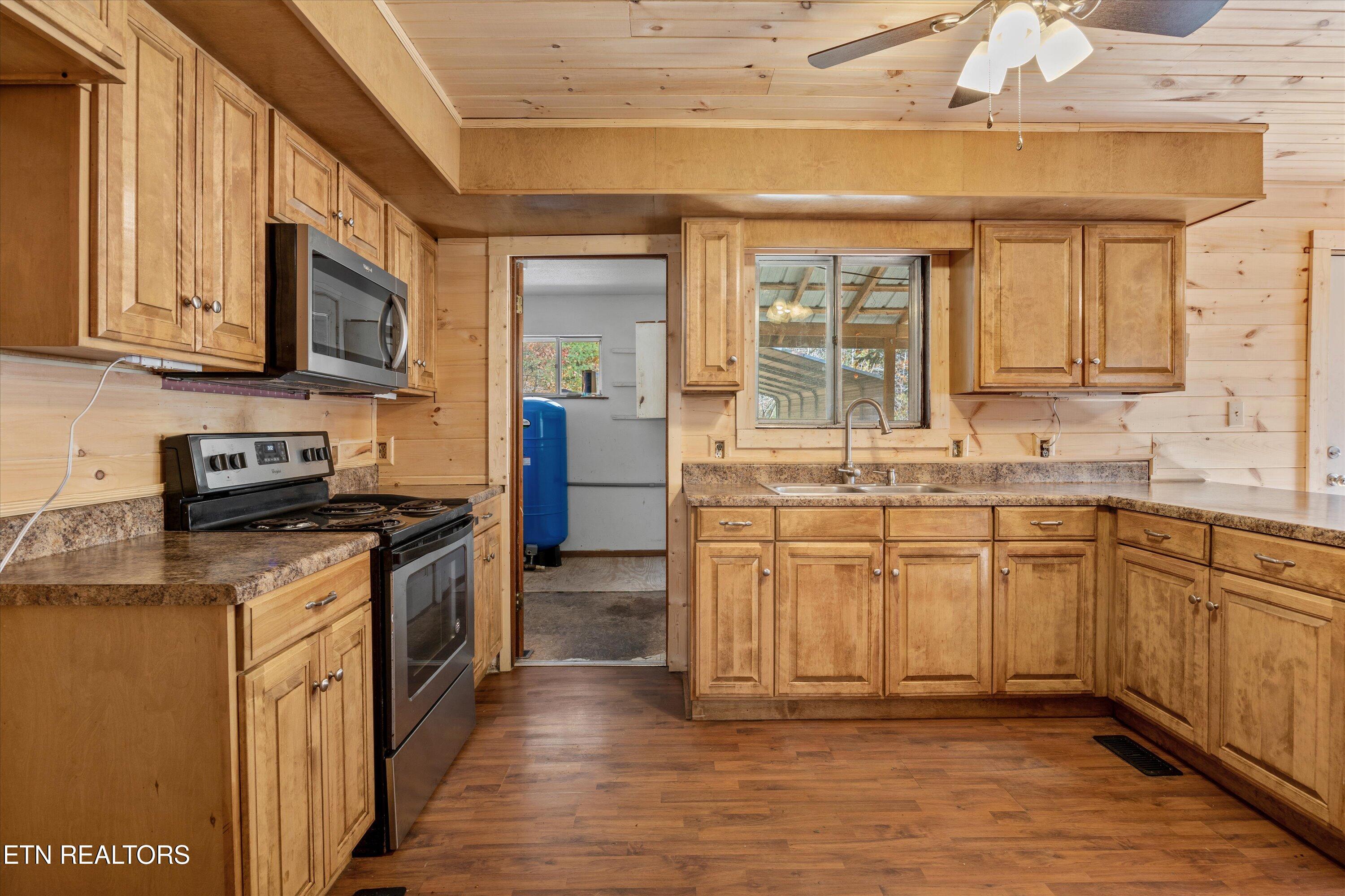 320 Caney Branch Road Tellico Plains TN 37385