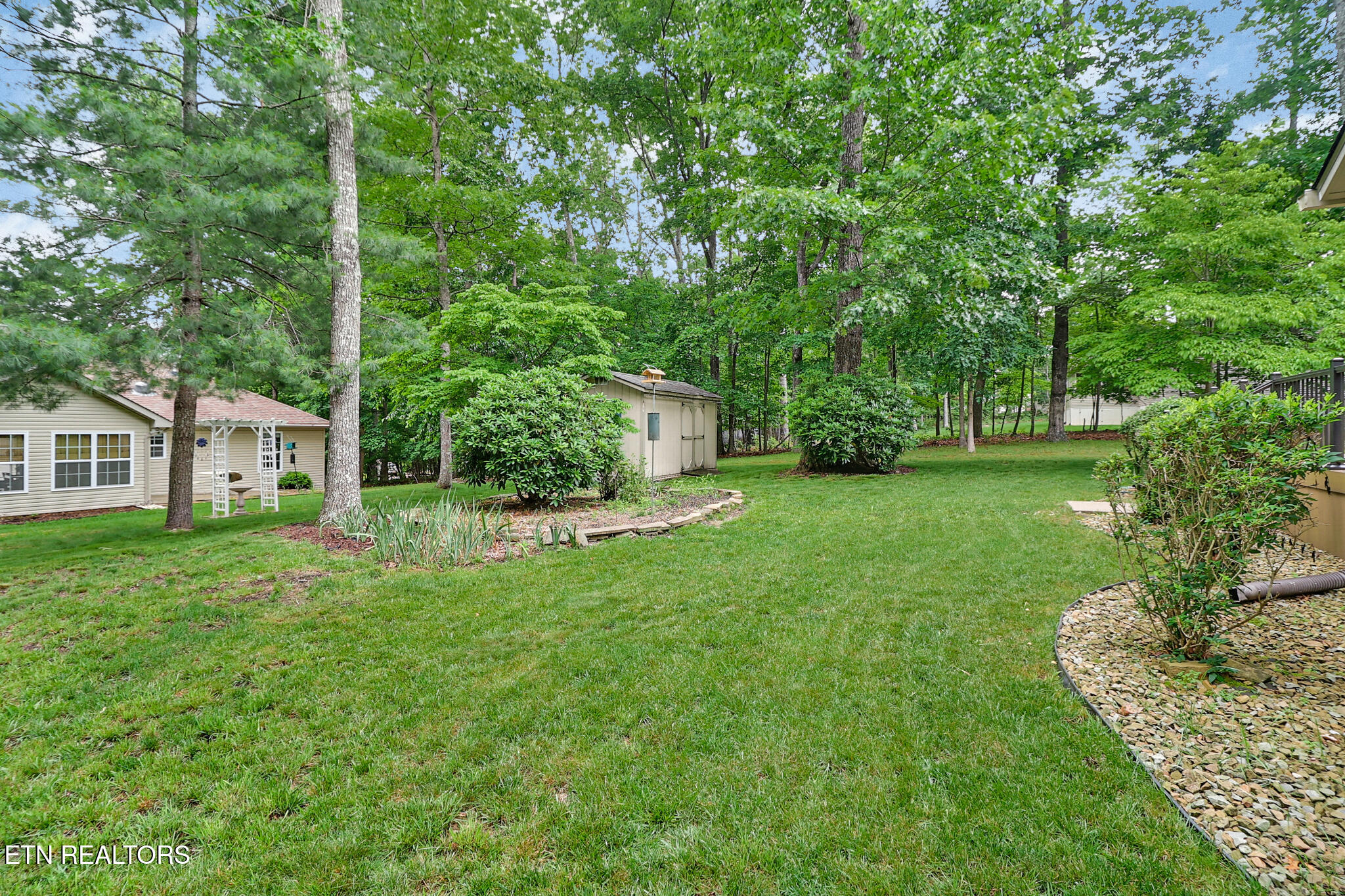 227 Lakeview Drive Crossville TN 38558
