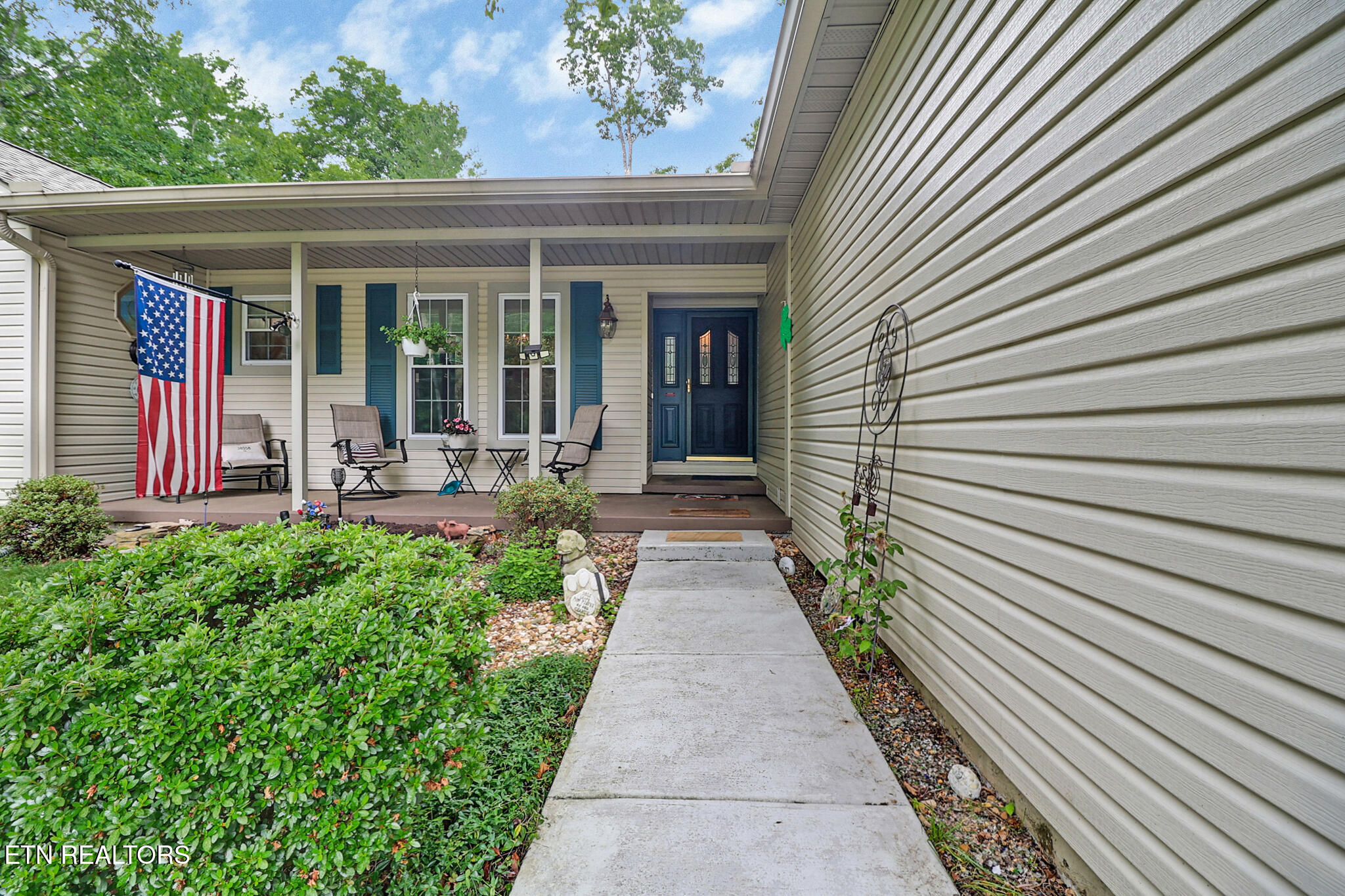 227 Lakeview Drive Crossville TN 38558