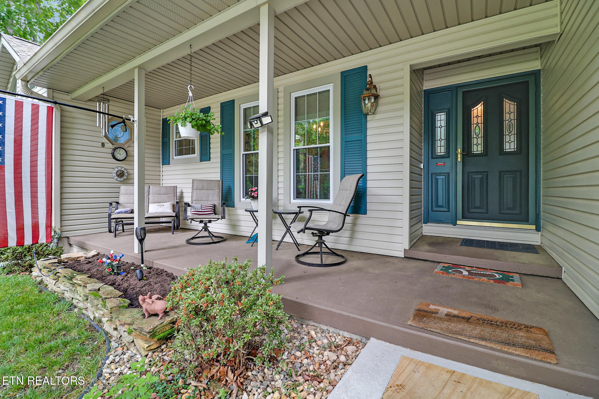 227 Lakeview Drive Crossville TN 38558
