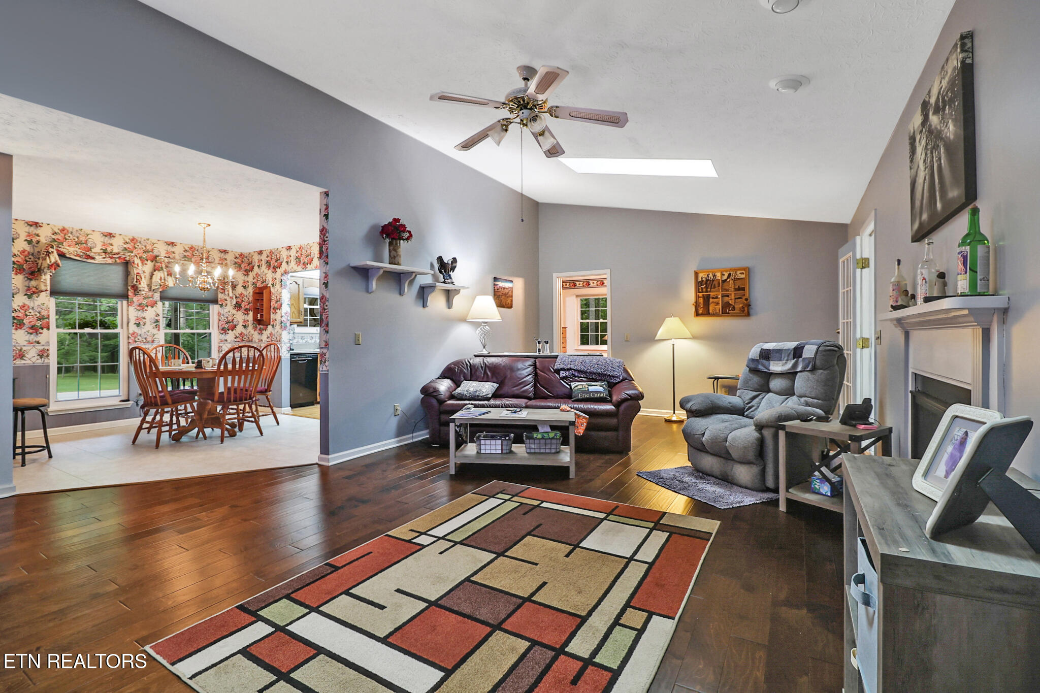 227 Lakeview Drive Crossville TN 38558