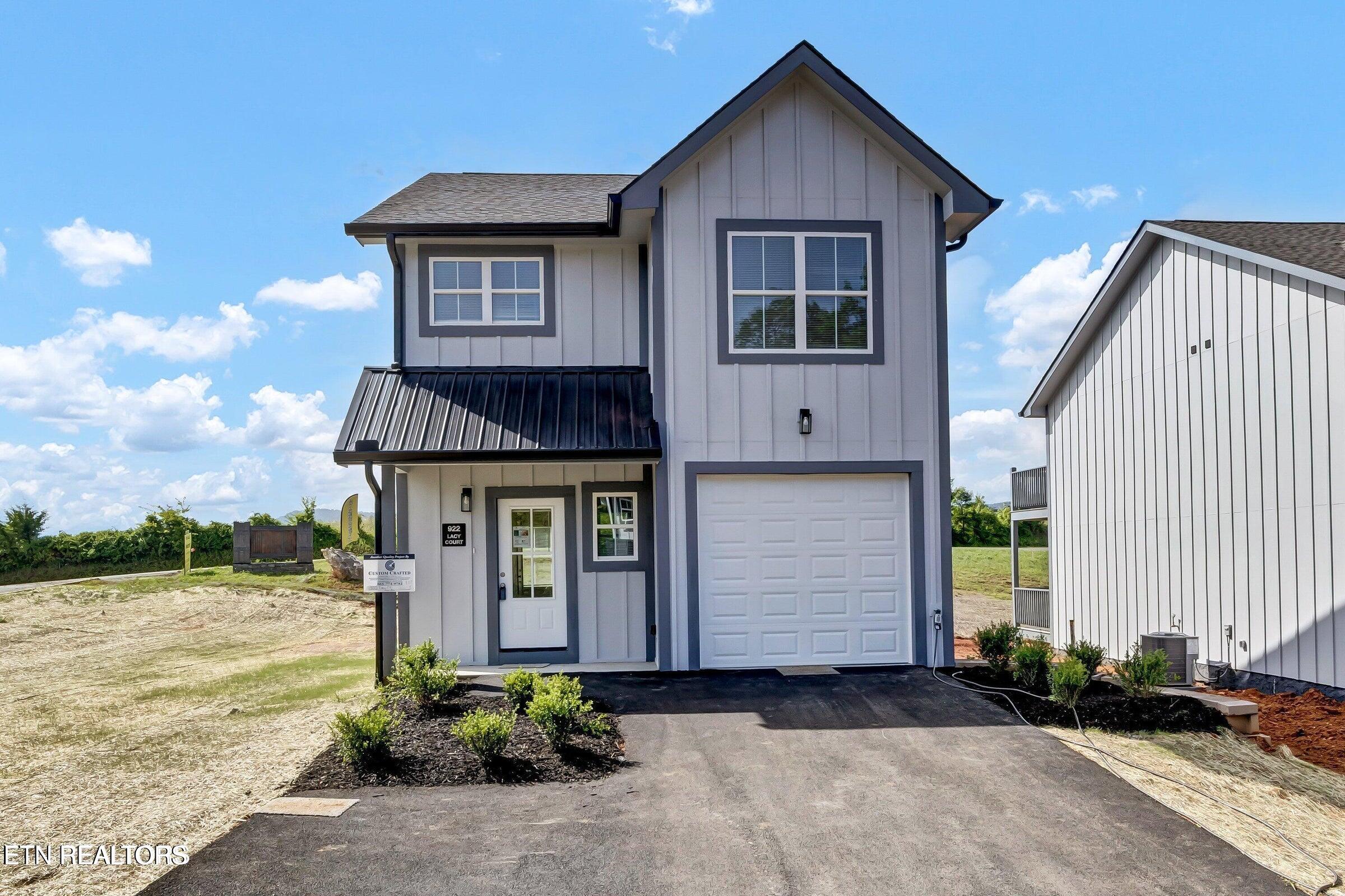 922 Lacy Court Sevierville TN 37862