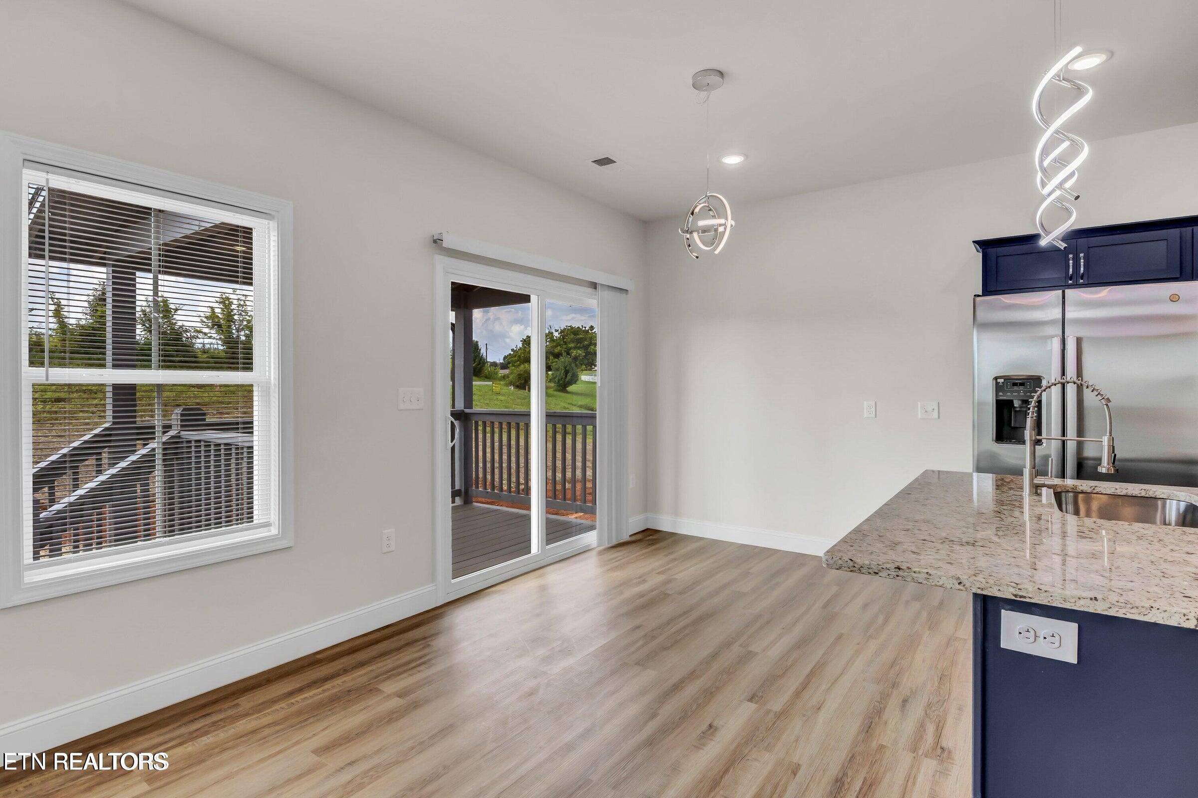 922 Lacy Court Sevierville TN 37862