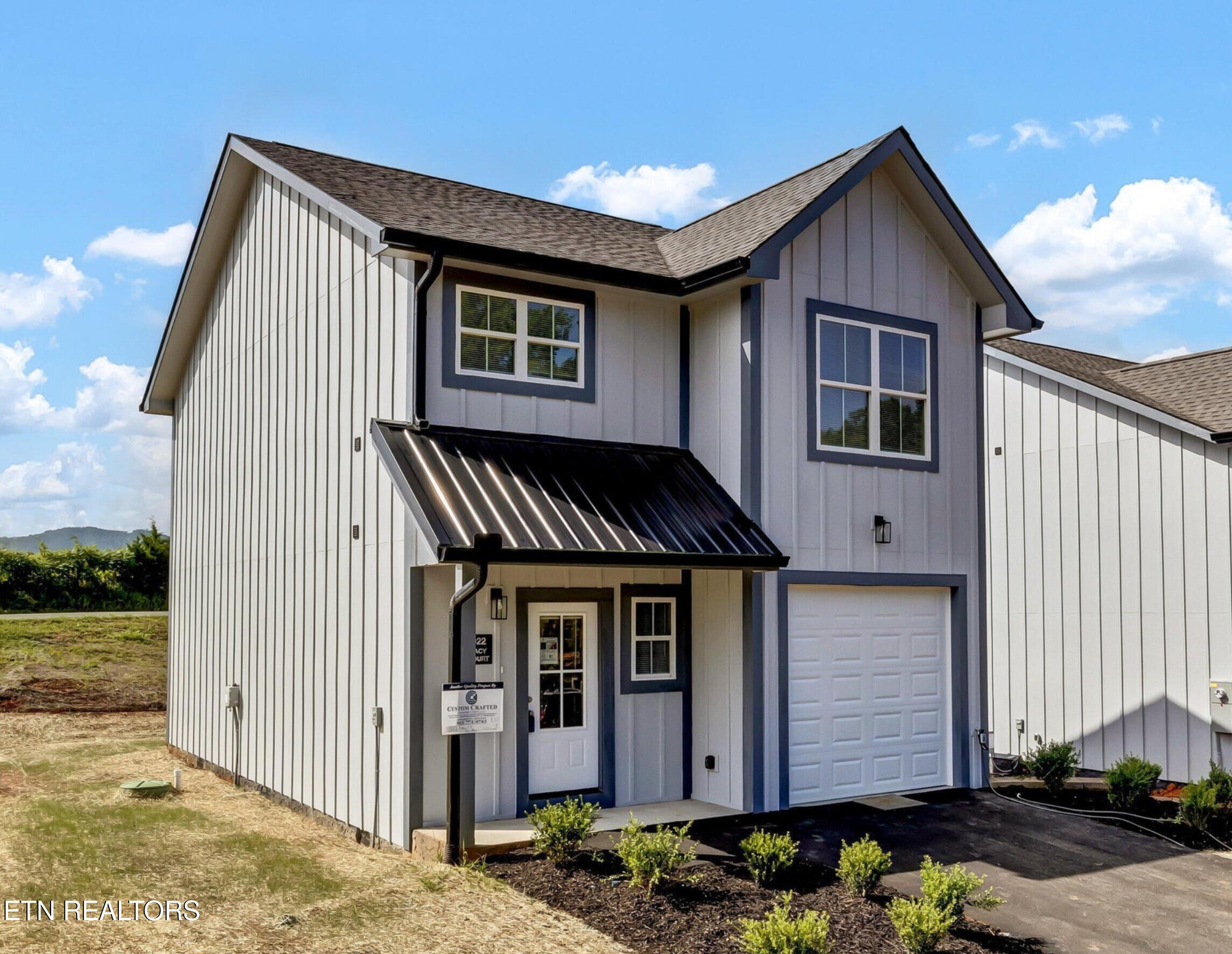 922 Lacy Court Sevierville TN 37862