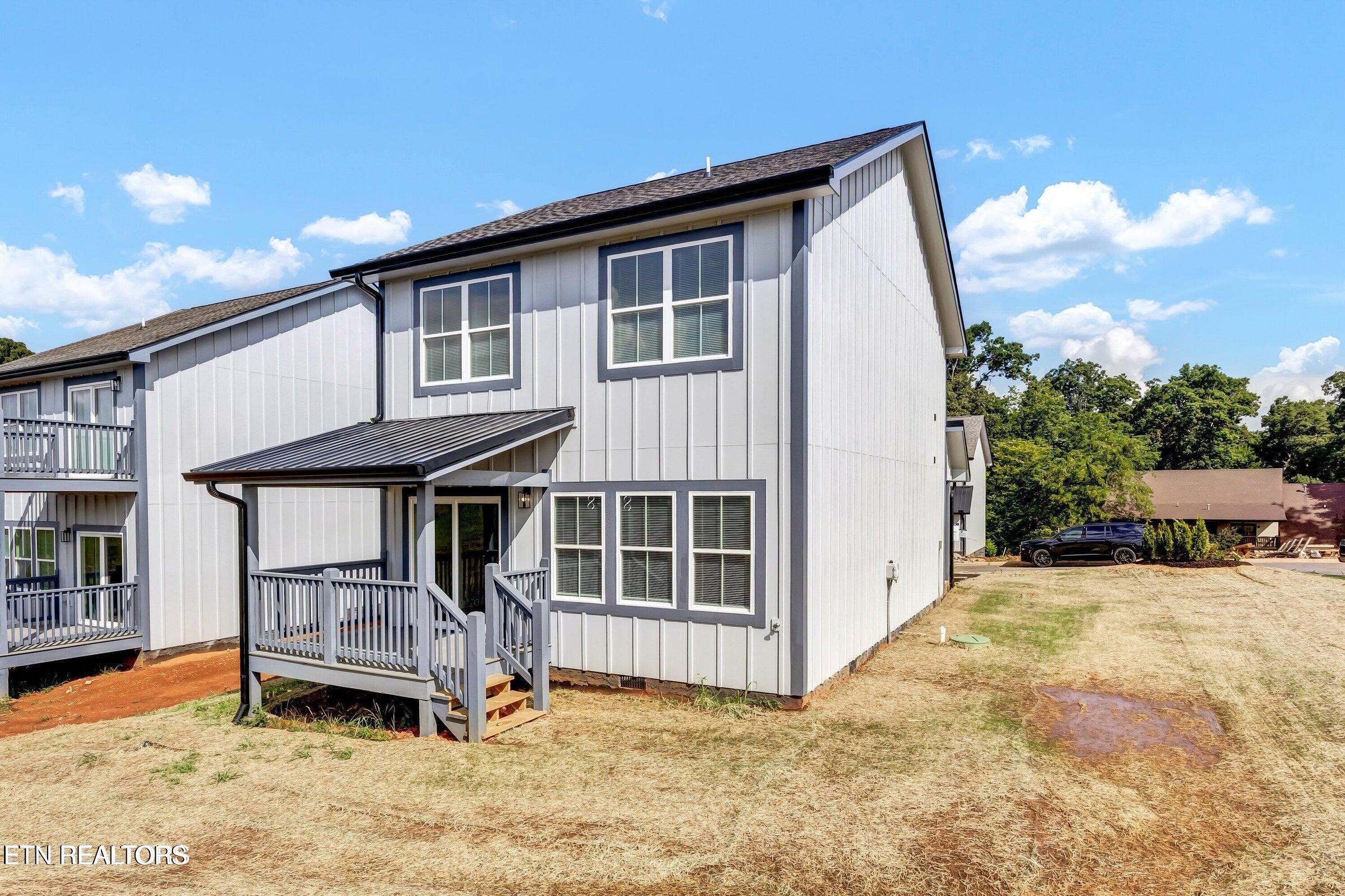 922 Lacy Court Sevierville TN 37862