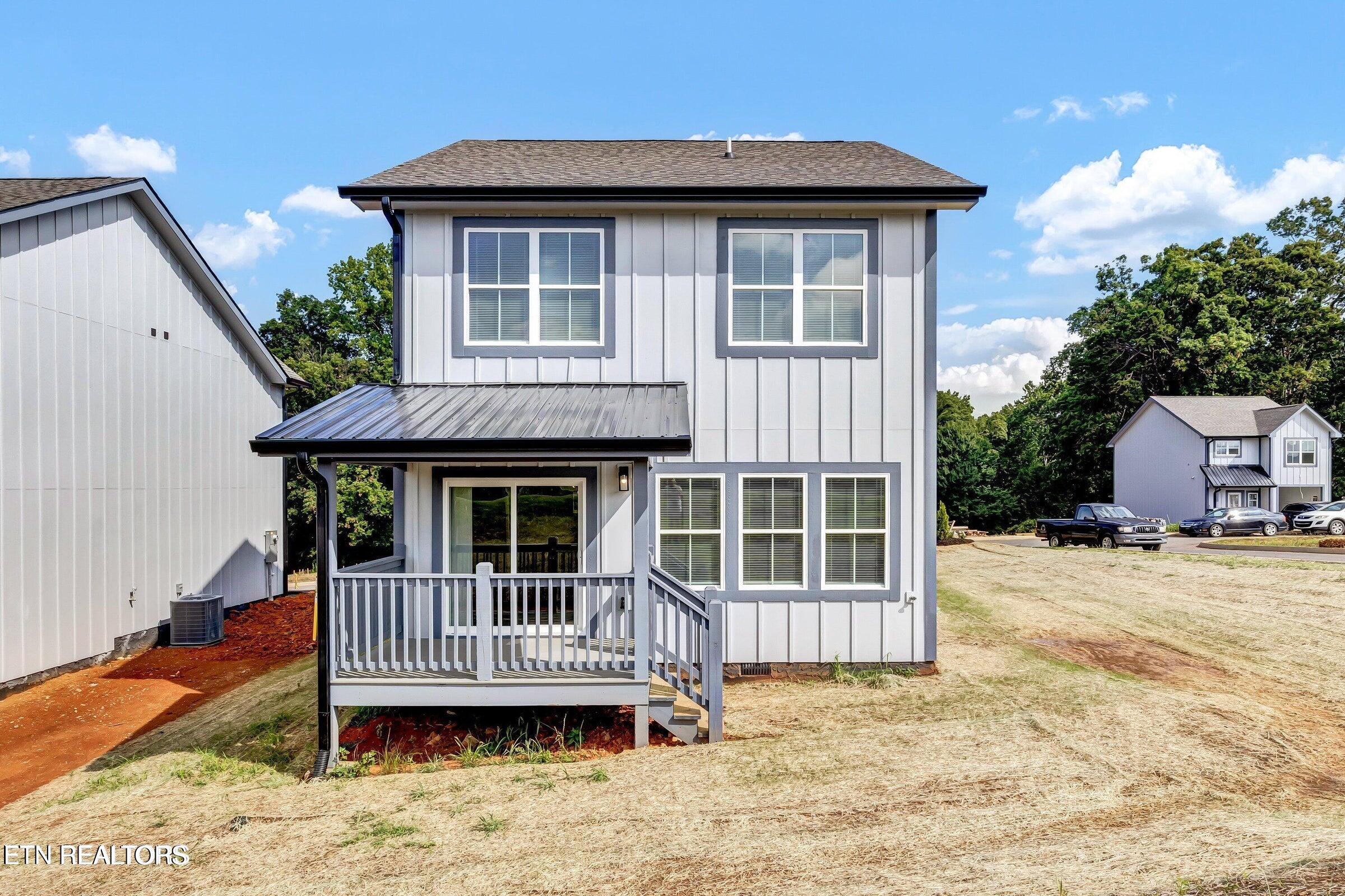 922 Lacy Court Sevierville TN 37862