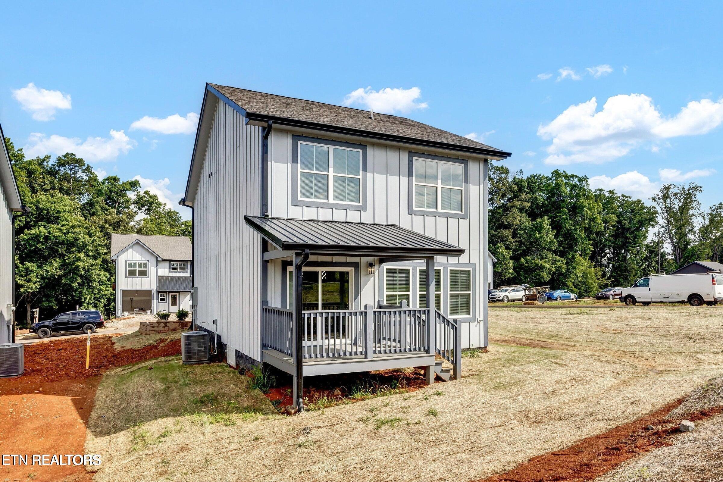 922 Lacy Court Sevierville TN 37862