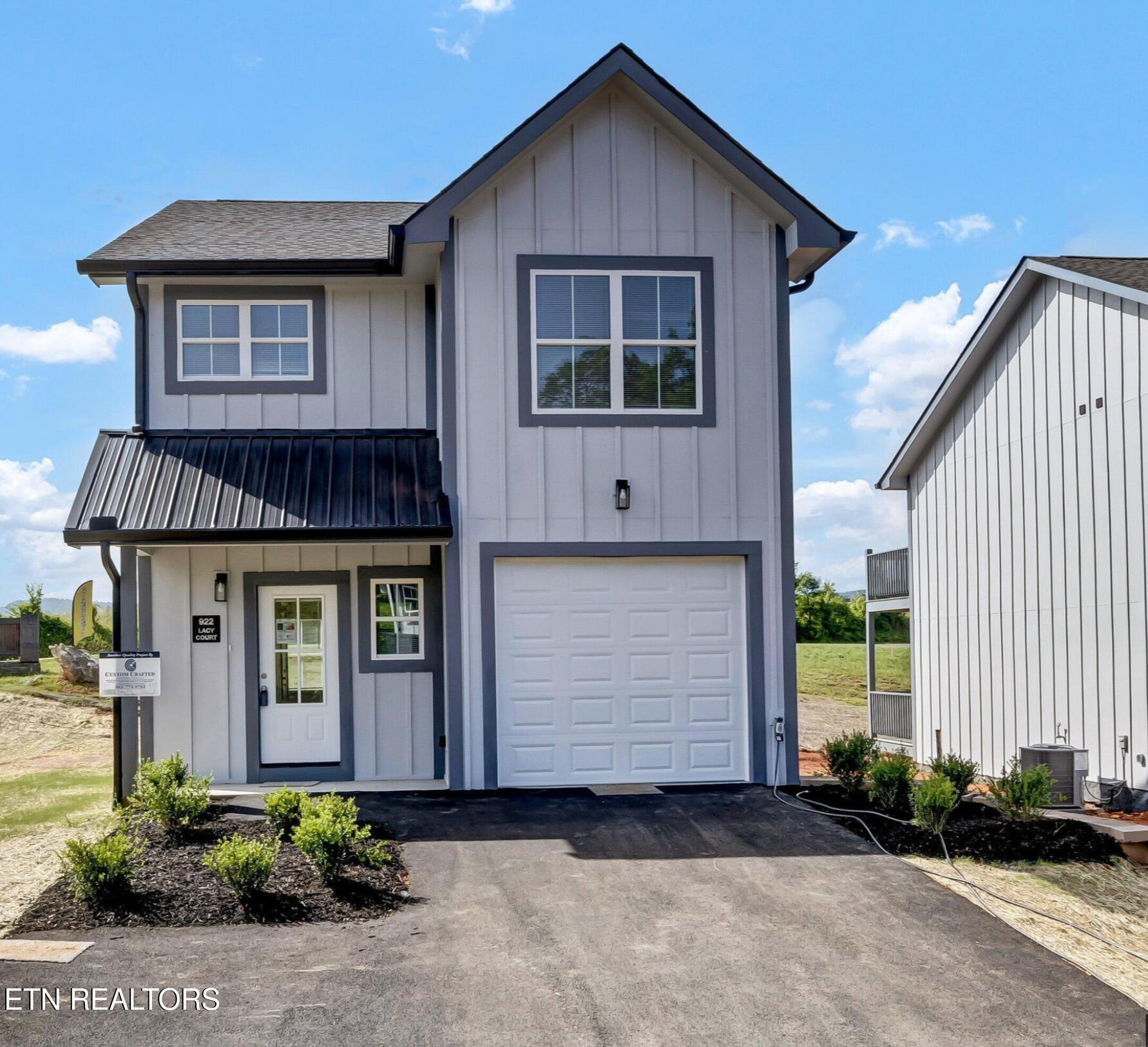 922 Lacy Court Sevierville TN 37862