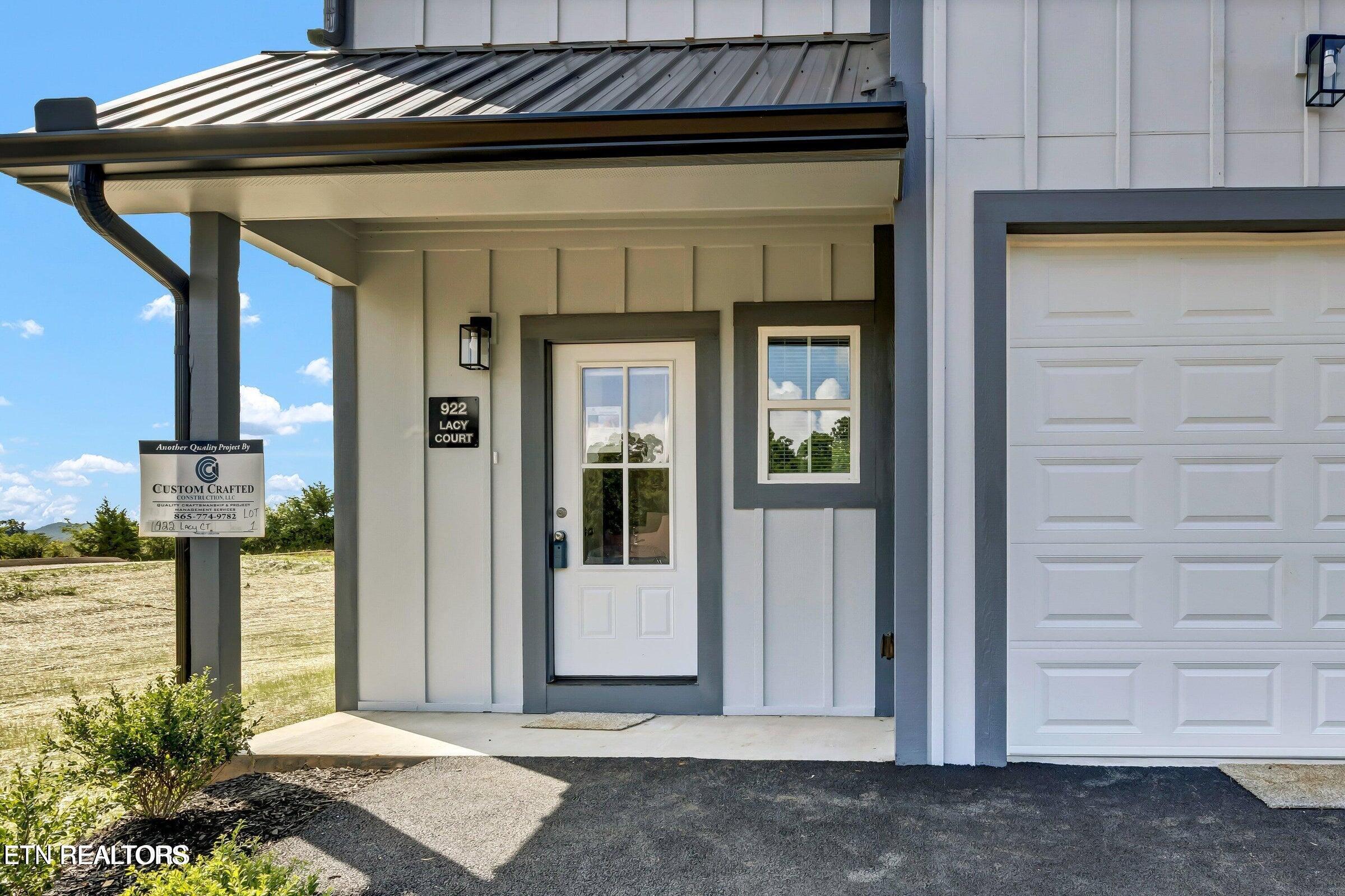 922 Lacy Court Sevierville TN 37862