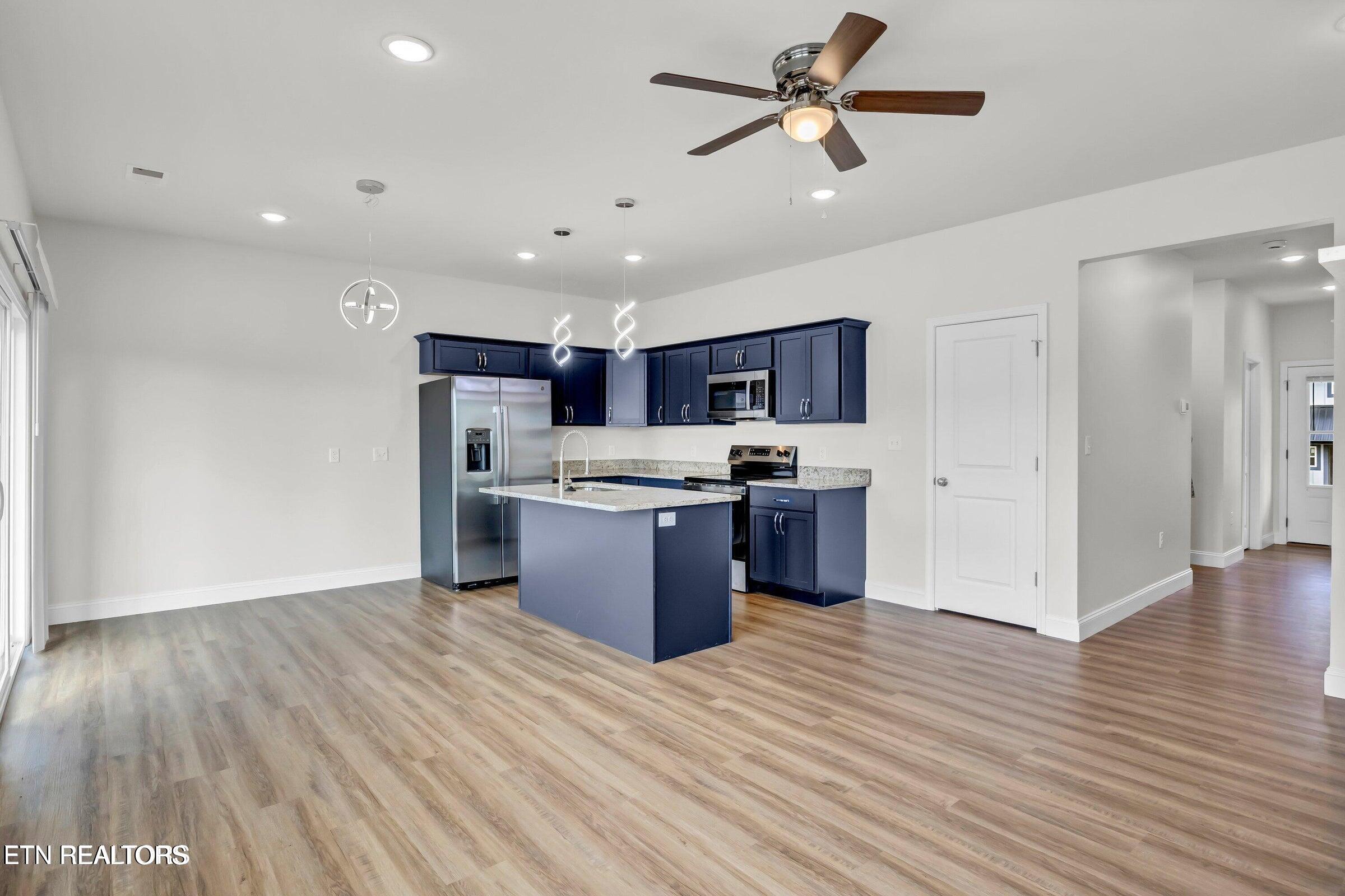 922 Lacy Court Sevierville TN 37862