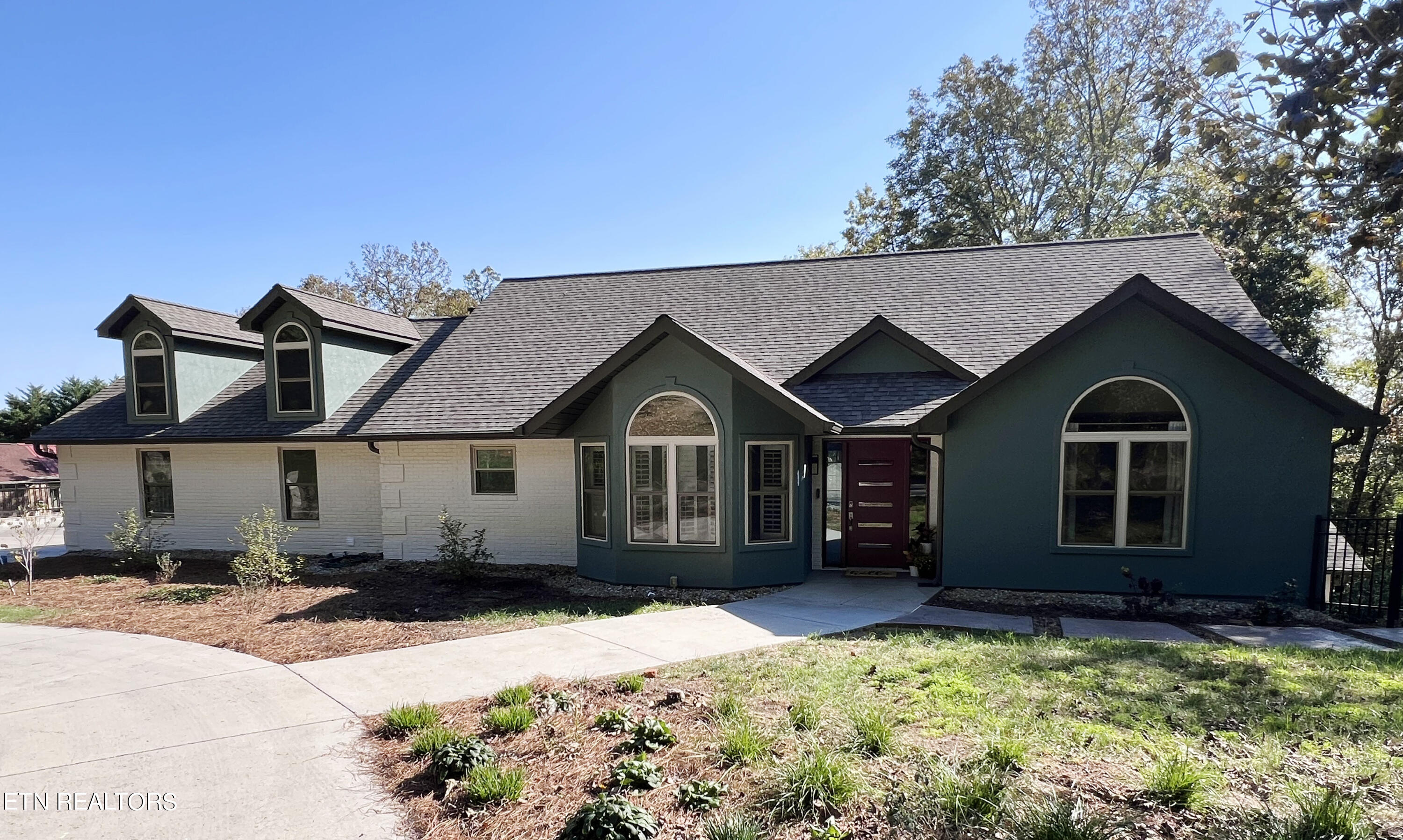 5316 Beverly Oaks Drive Knoxville TN 37918