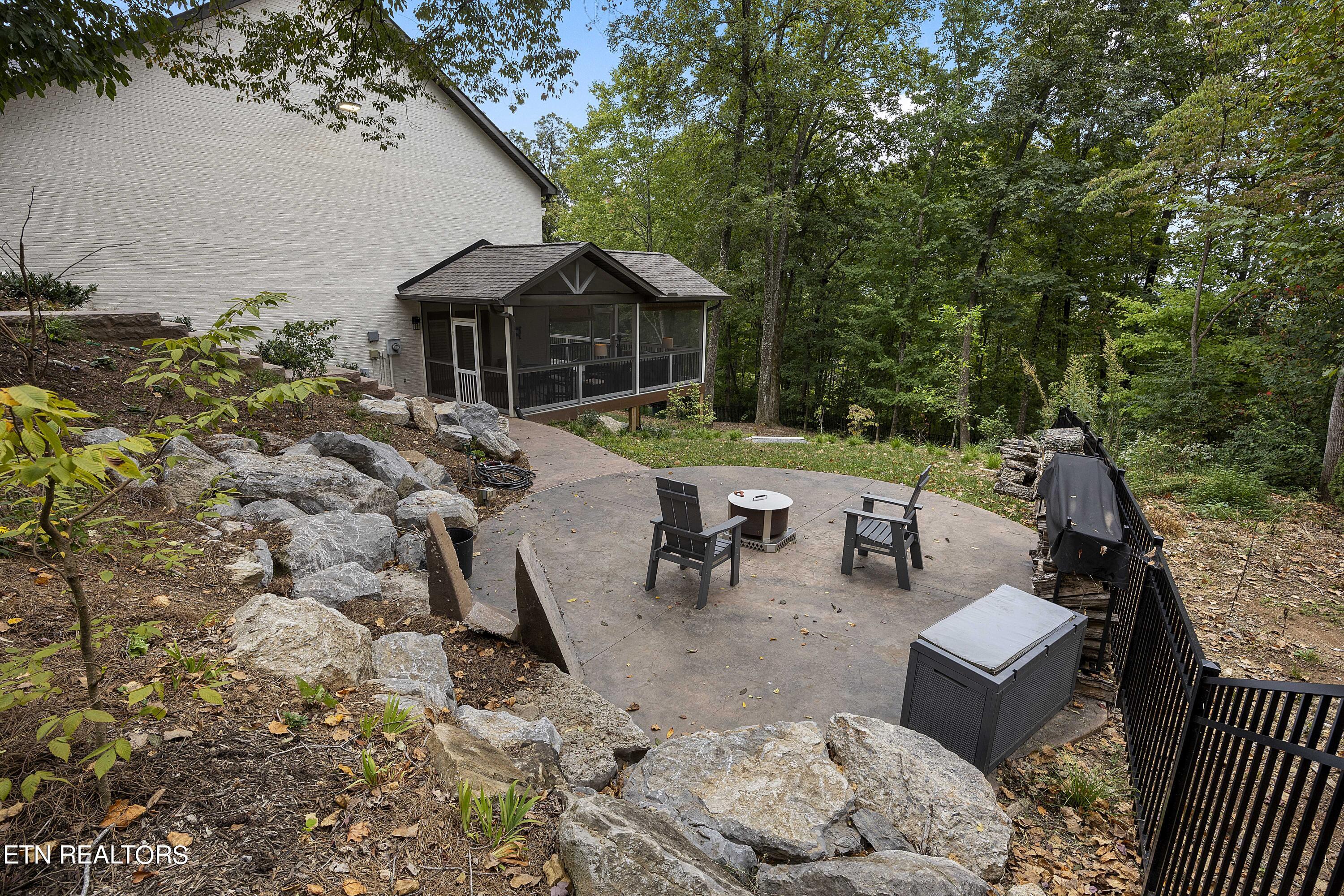 5316 Beverly Oaks Drive Knoxville TN 37918