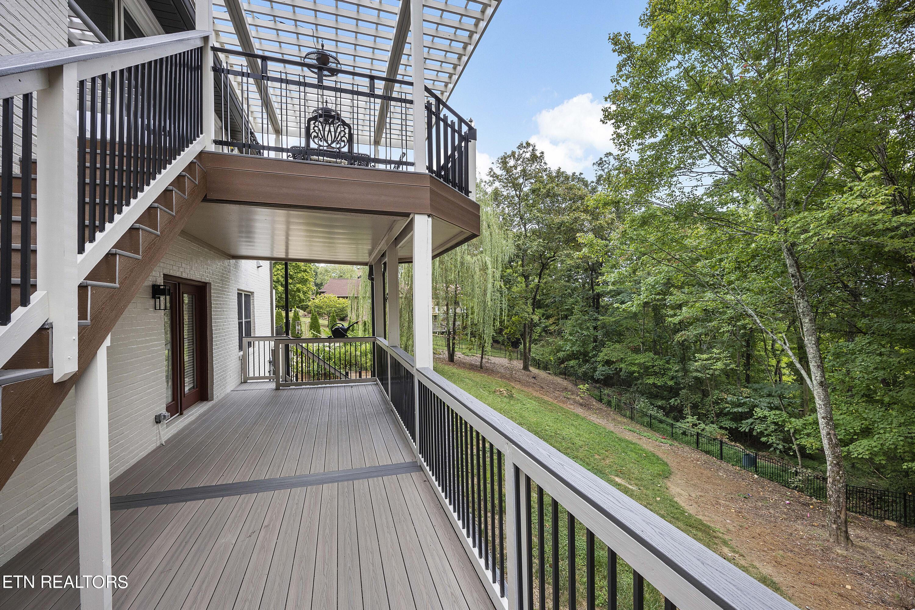 5316 Beverly Oaks Drive Knoxville TN 37918