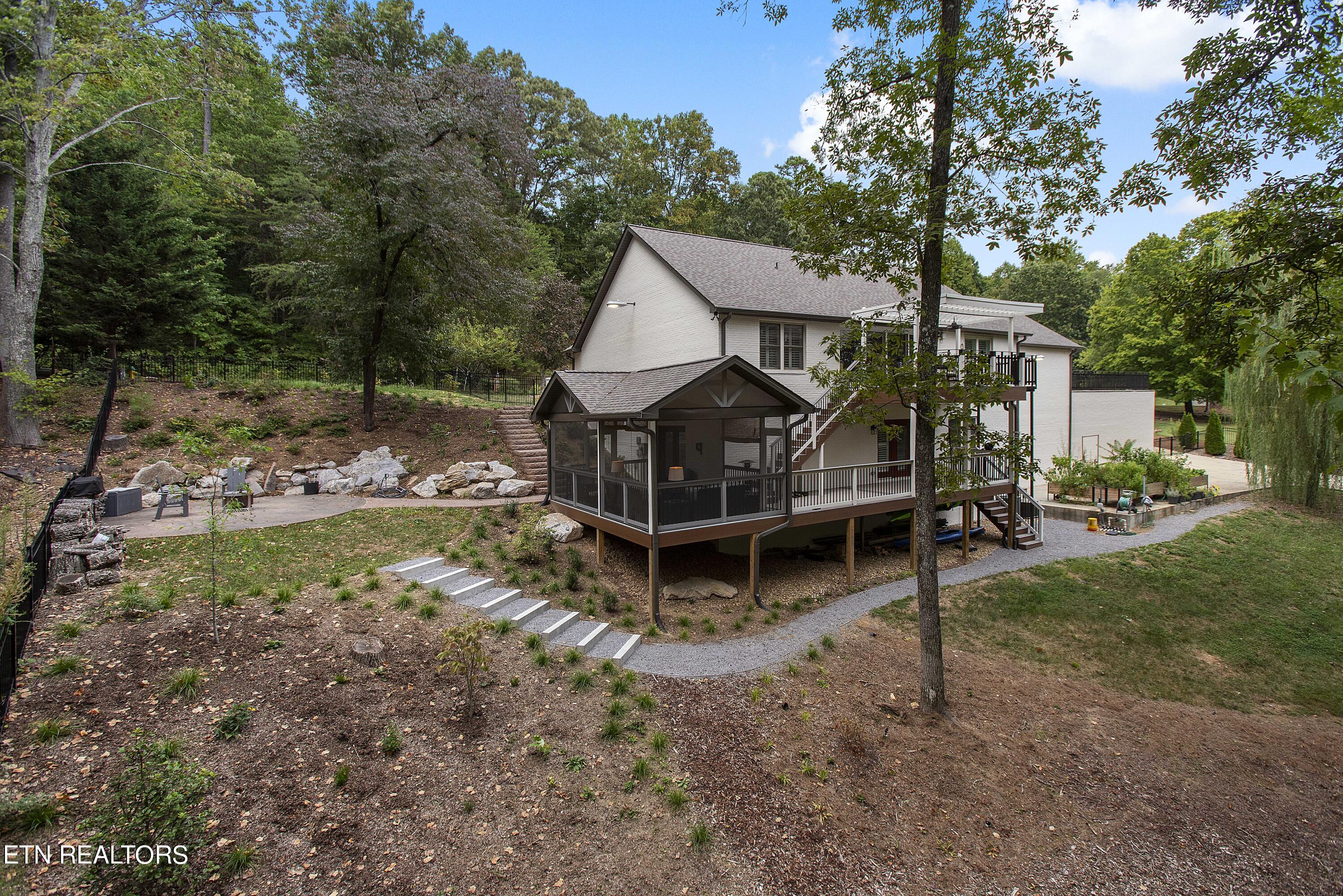 5316 Beverly Oaks Drive Knoxville TN 37918
