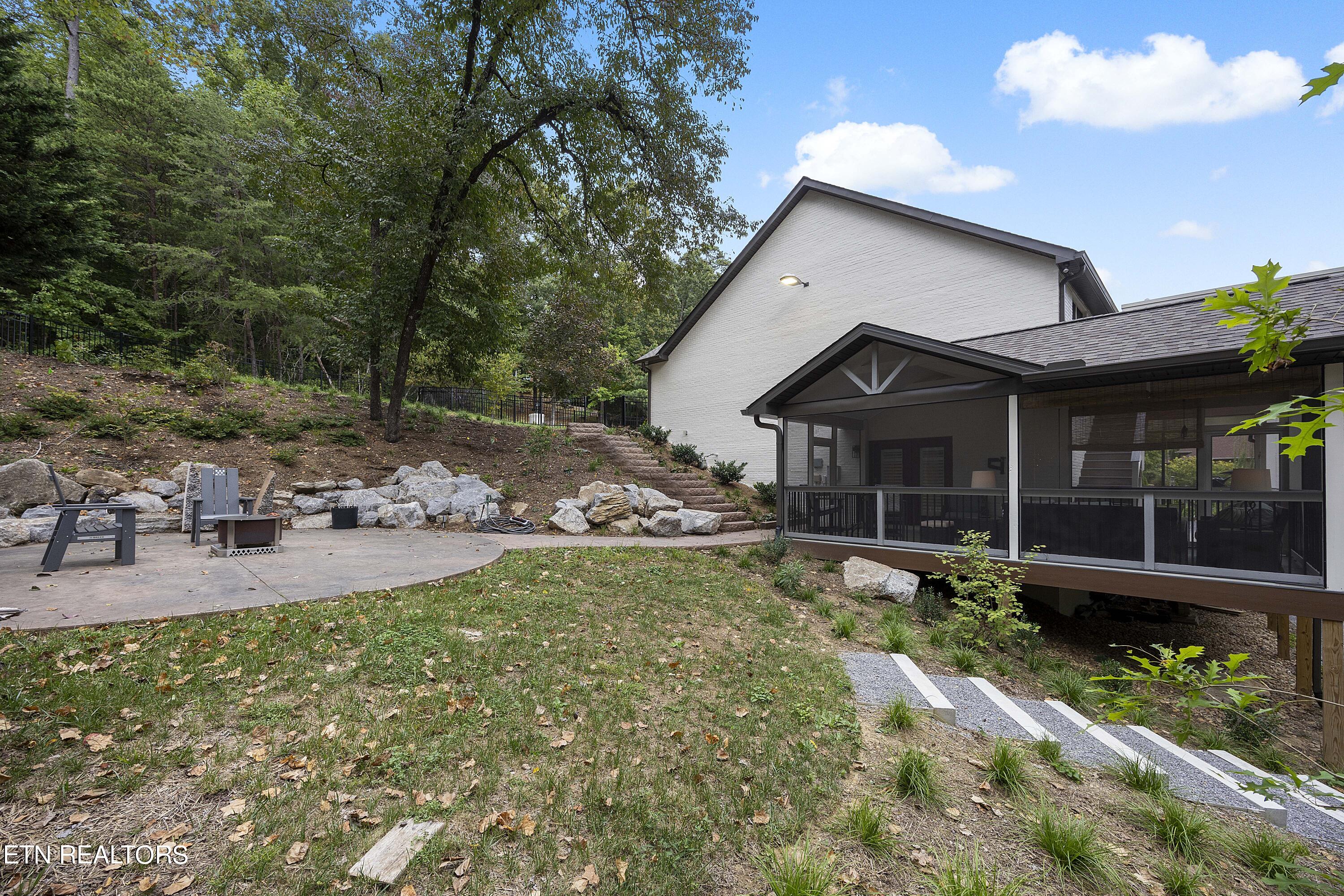 5316 Beverly Oaks Drive Knoxville TN 37918