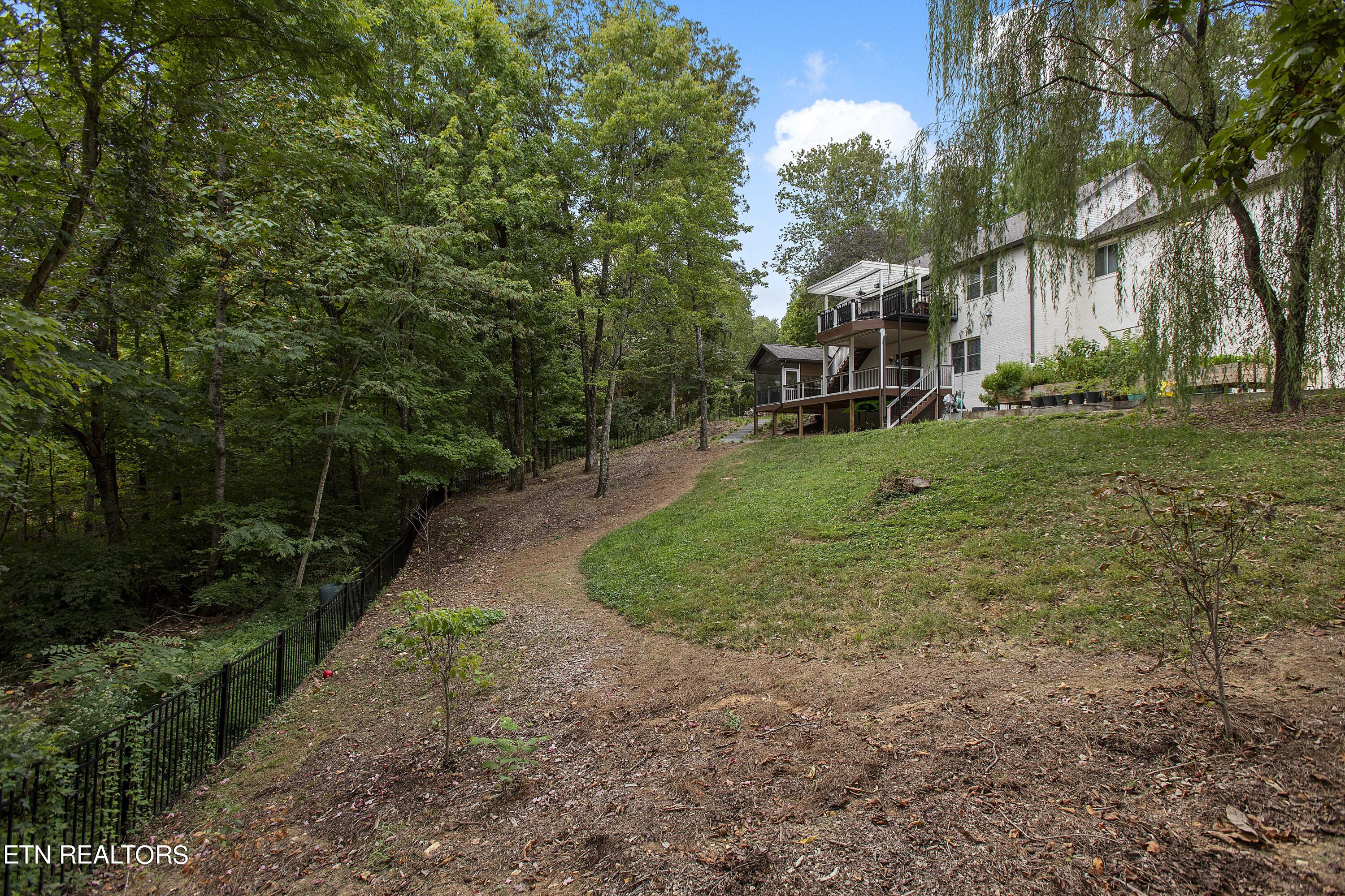 5316 Beverly Oaks Drive Knoxville TN 37918