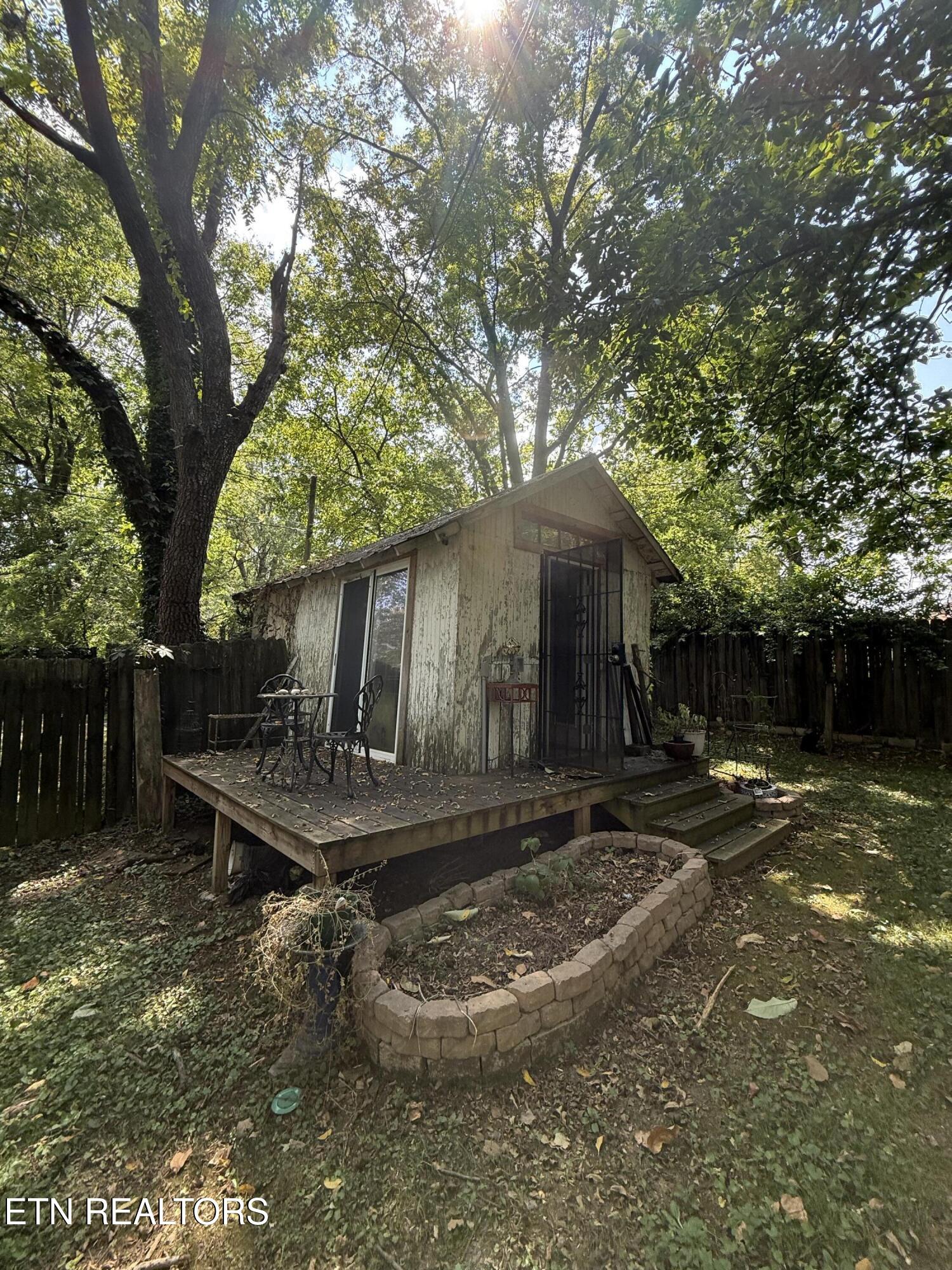 922 Chickamauga Avenue Knoxville TN 37917