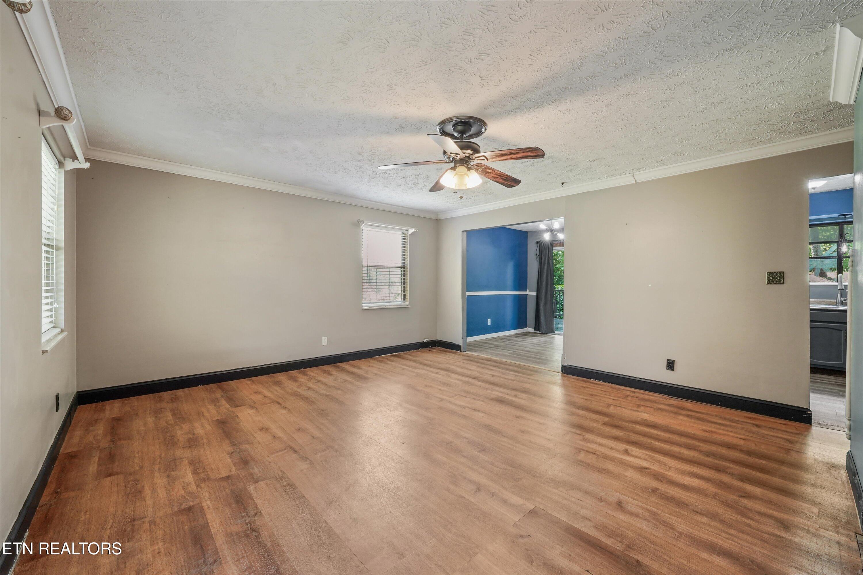 250 Ollis Road Oliver Springs TN 37840