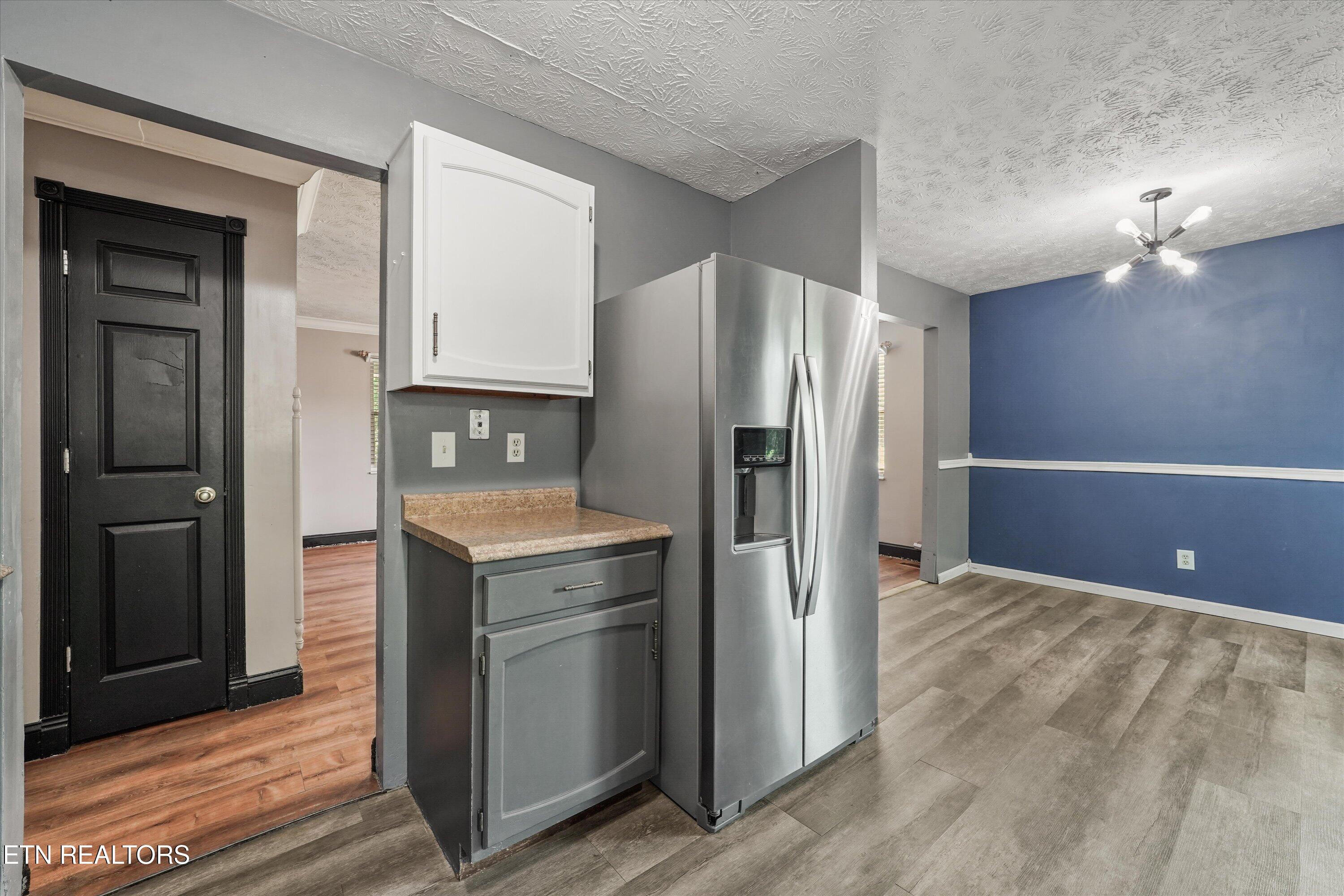 250 Ollis Road Oliver Springs TN 37840