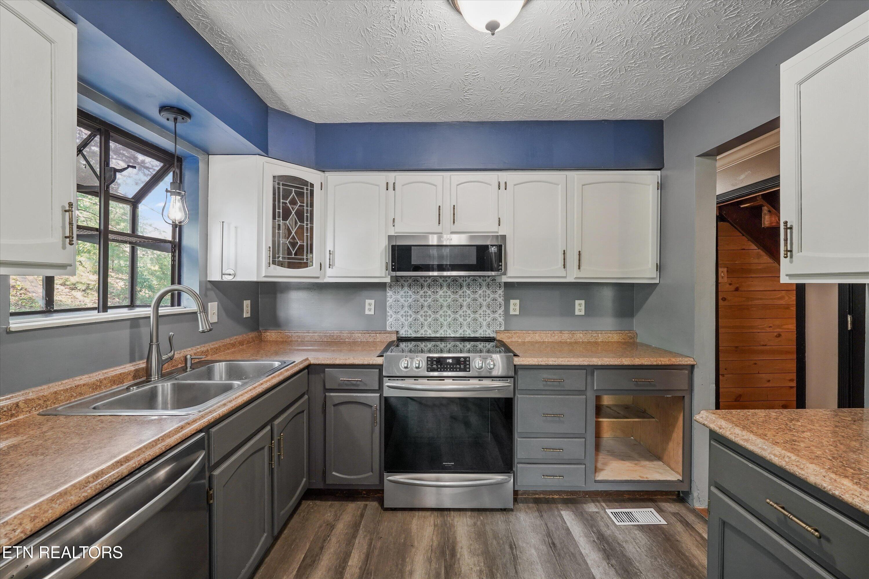 250 Ollis Road Oliver Springs TN 37840