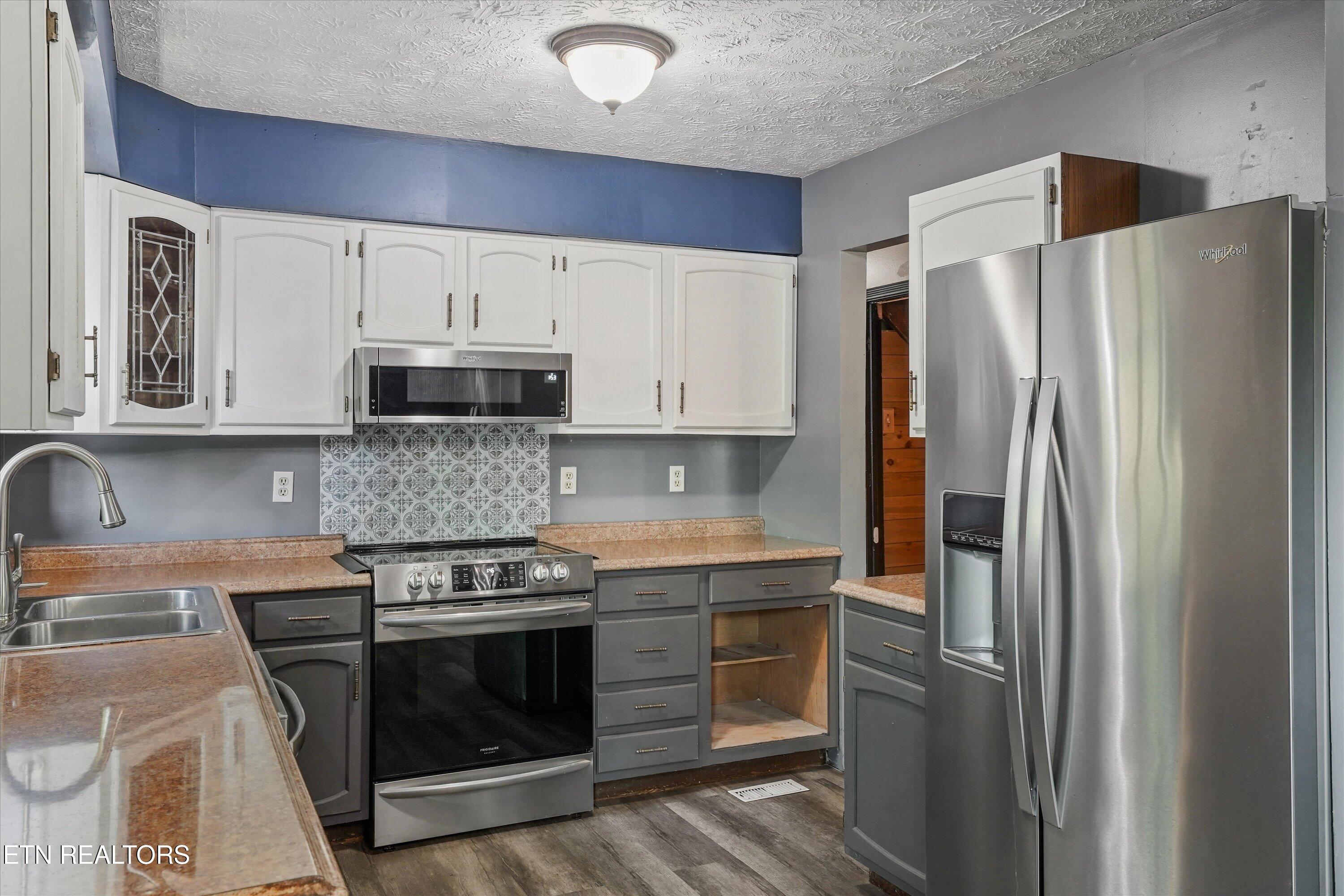 250 Ollis Road Oliver Springs TN 37840