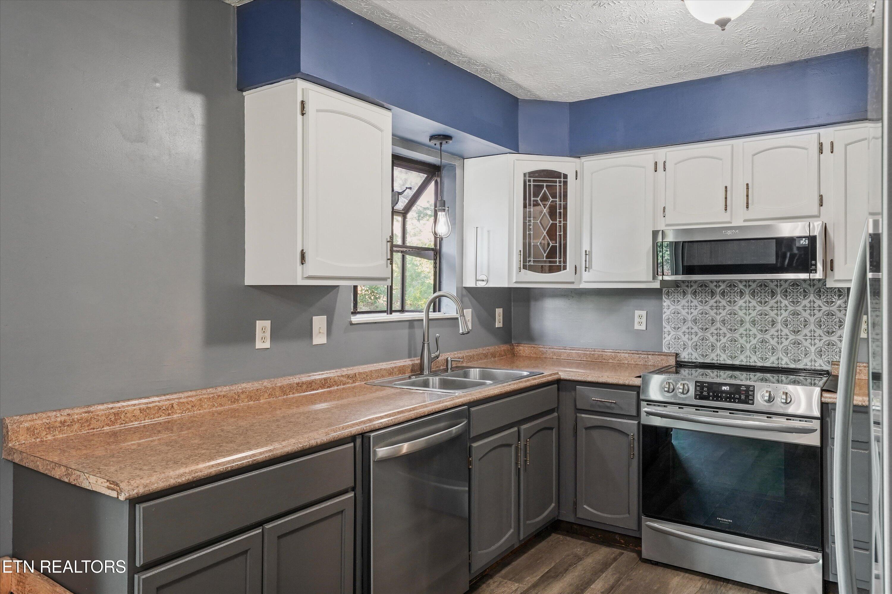 250 Ollis Road Oliver Springs TN 37840