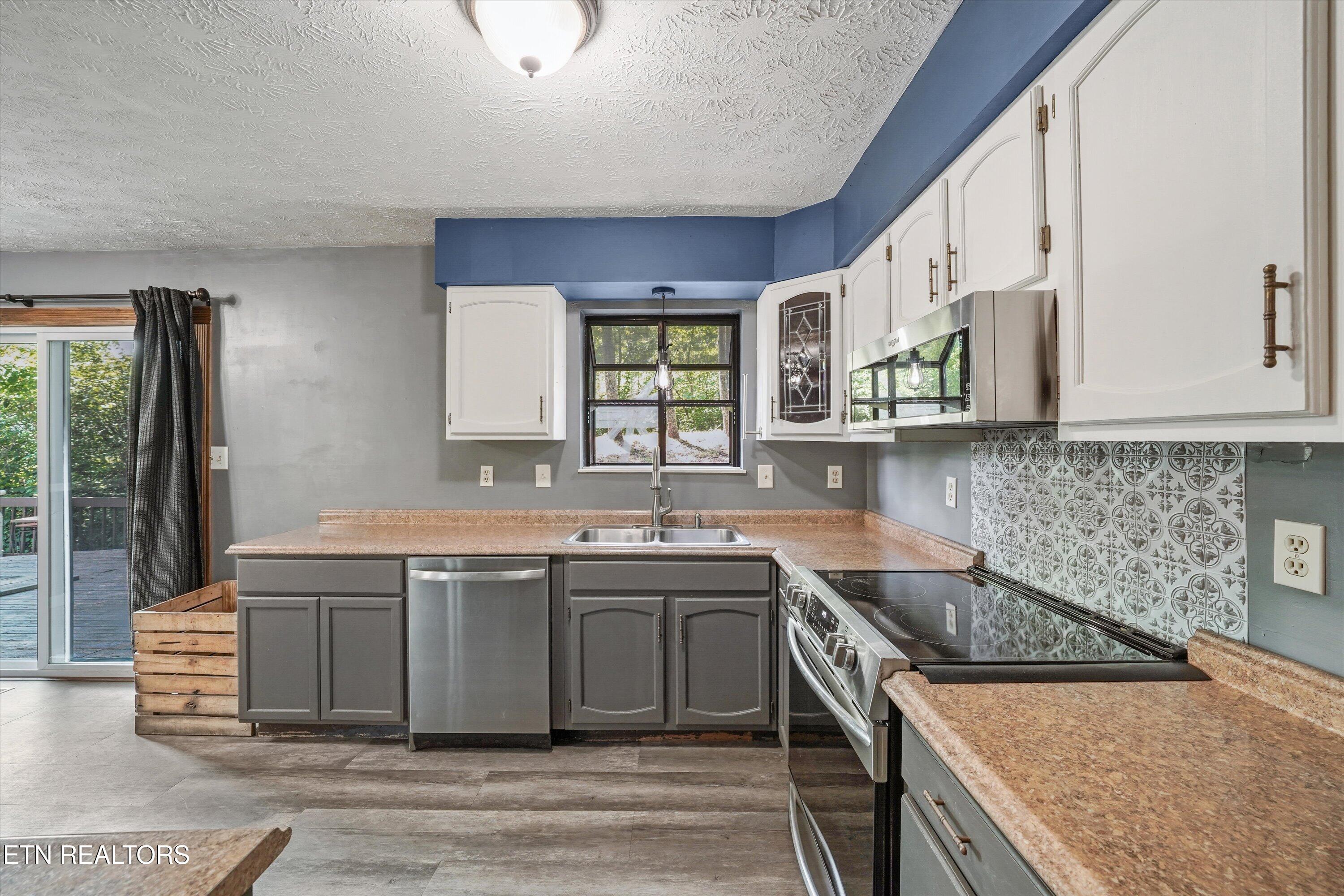 250 Ollis Road Oliver Springs TN 37840
