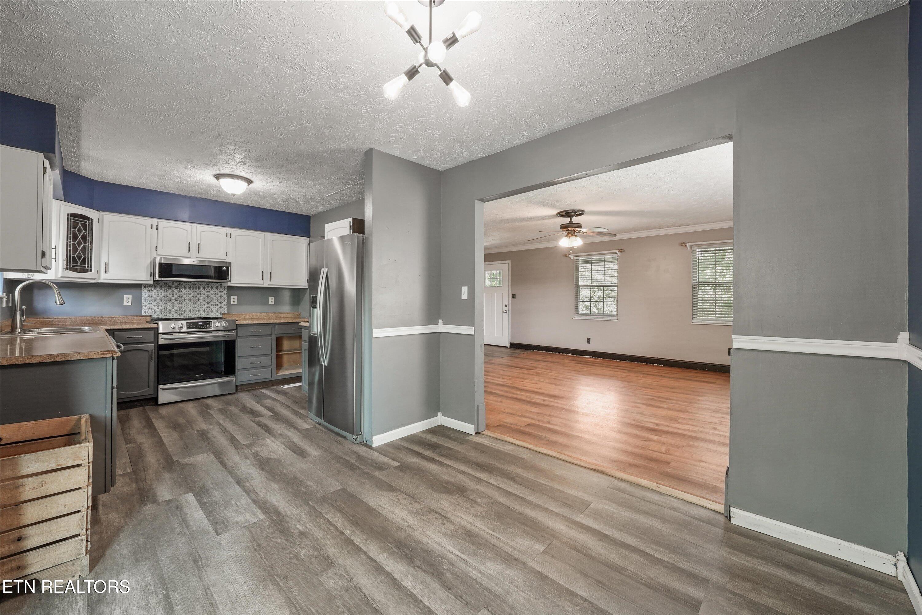 250 Ollis Road Oliver Springs TN 37840