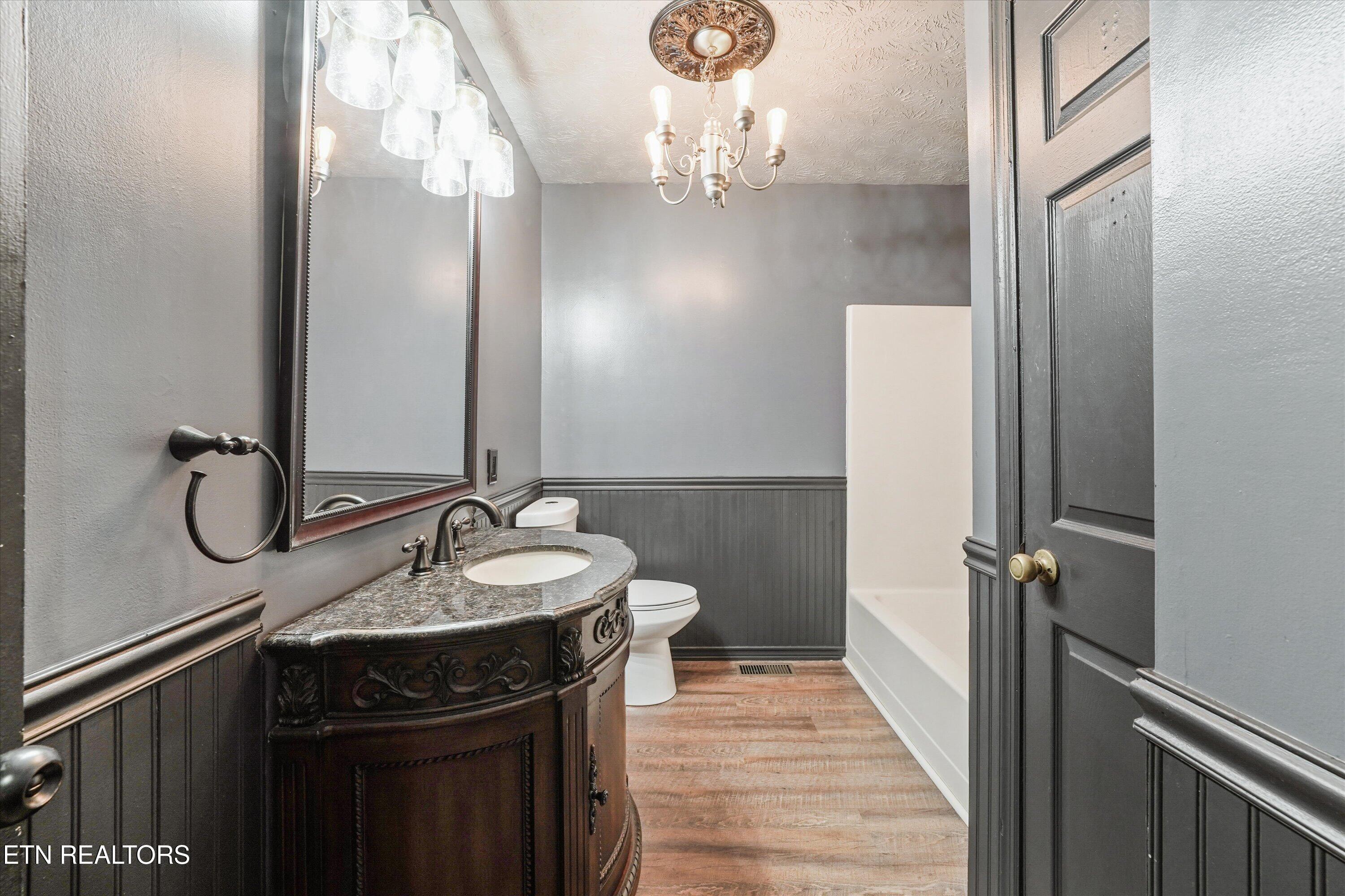 250 Ollis Road Oliver Springs TN 37840