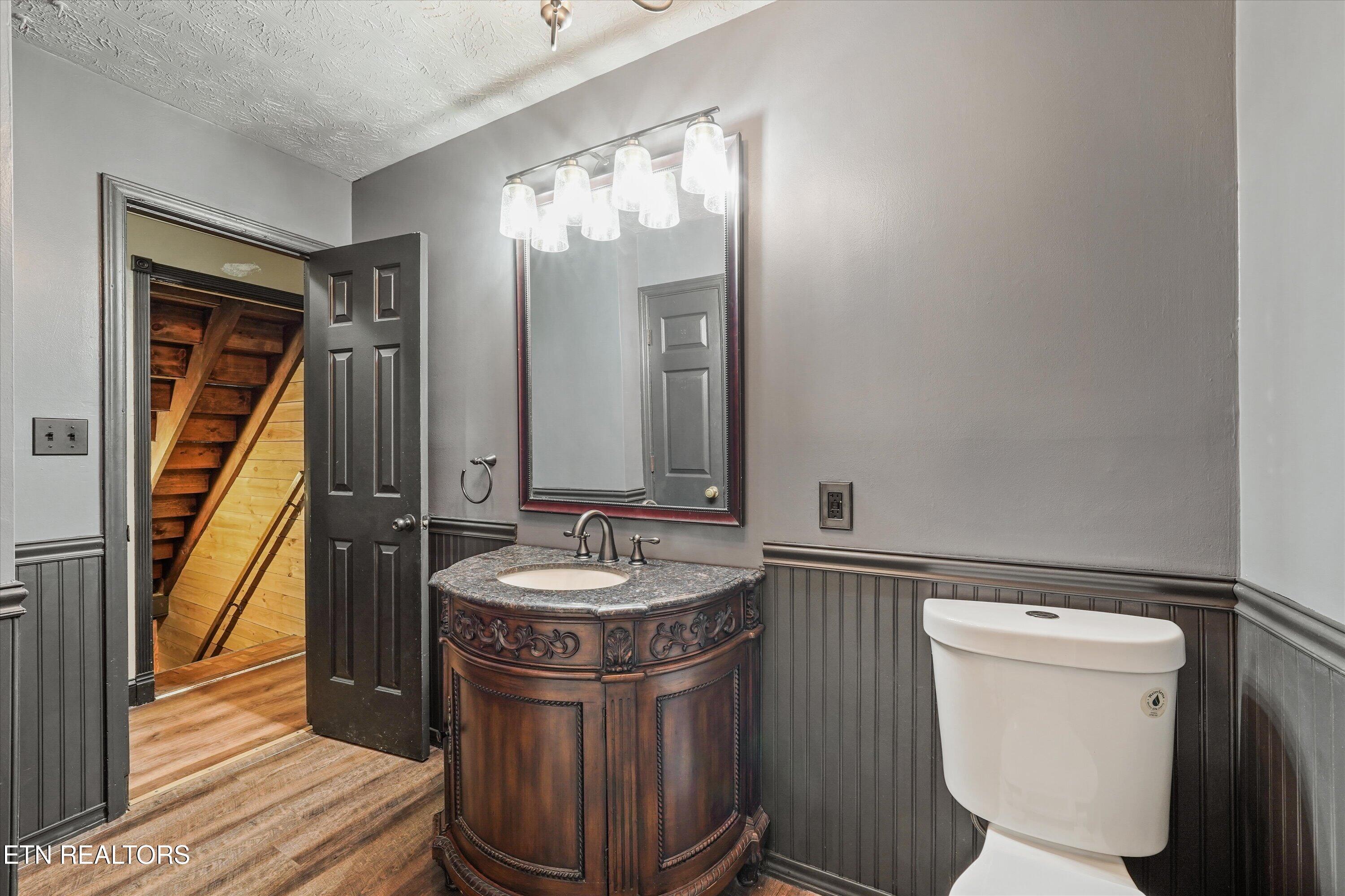 250 Ollis Road Oliver Springs TN 37840