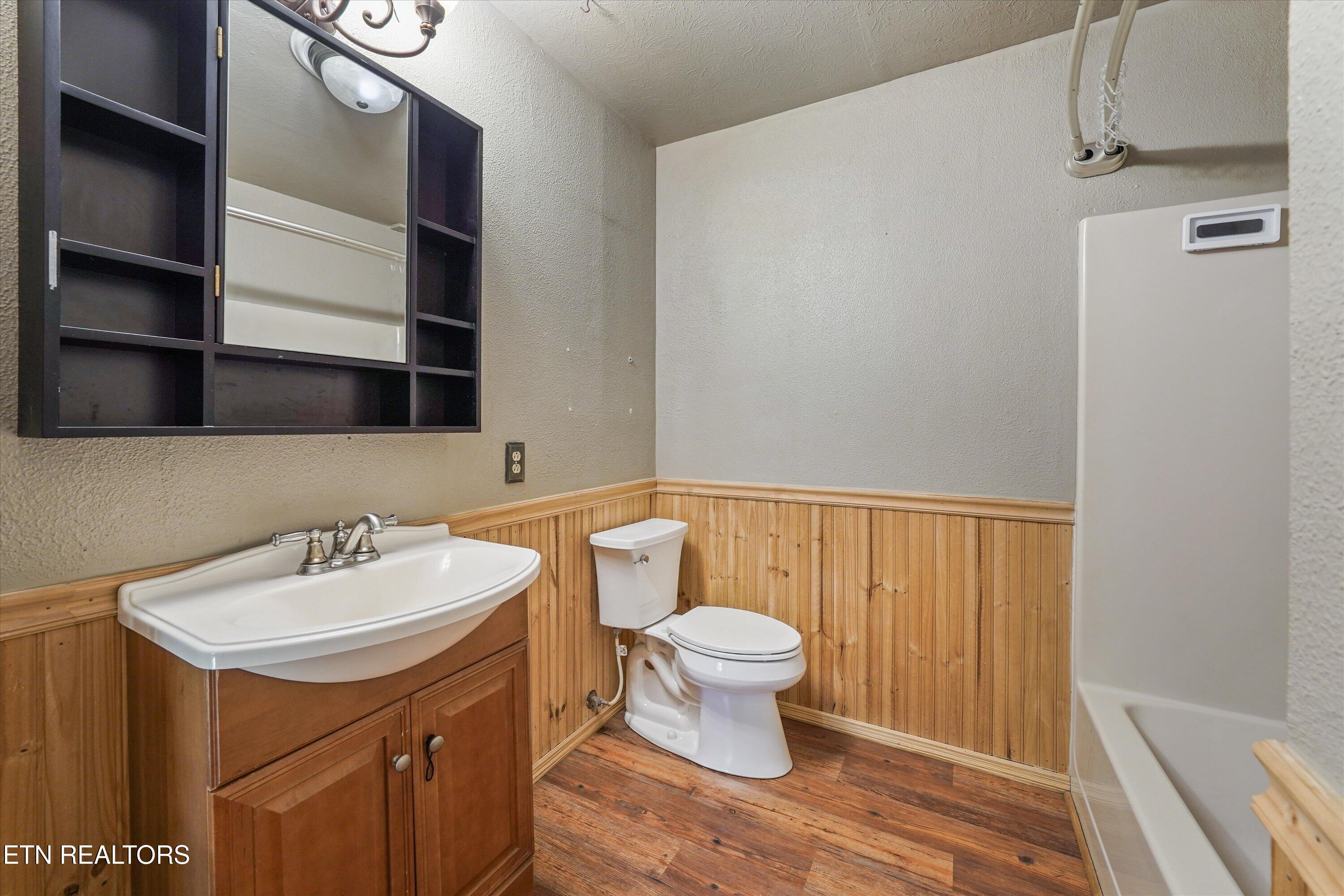 250 Ollis Road Oliver Springs TN 37840