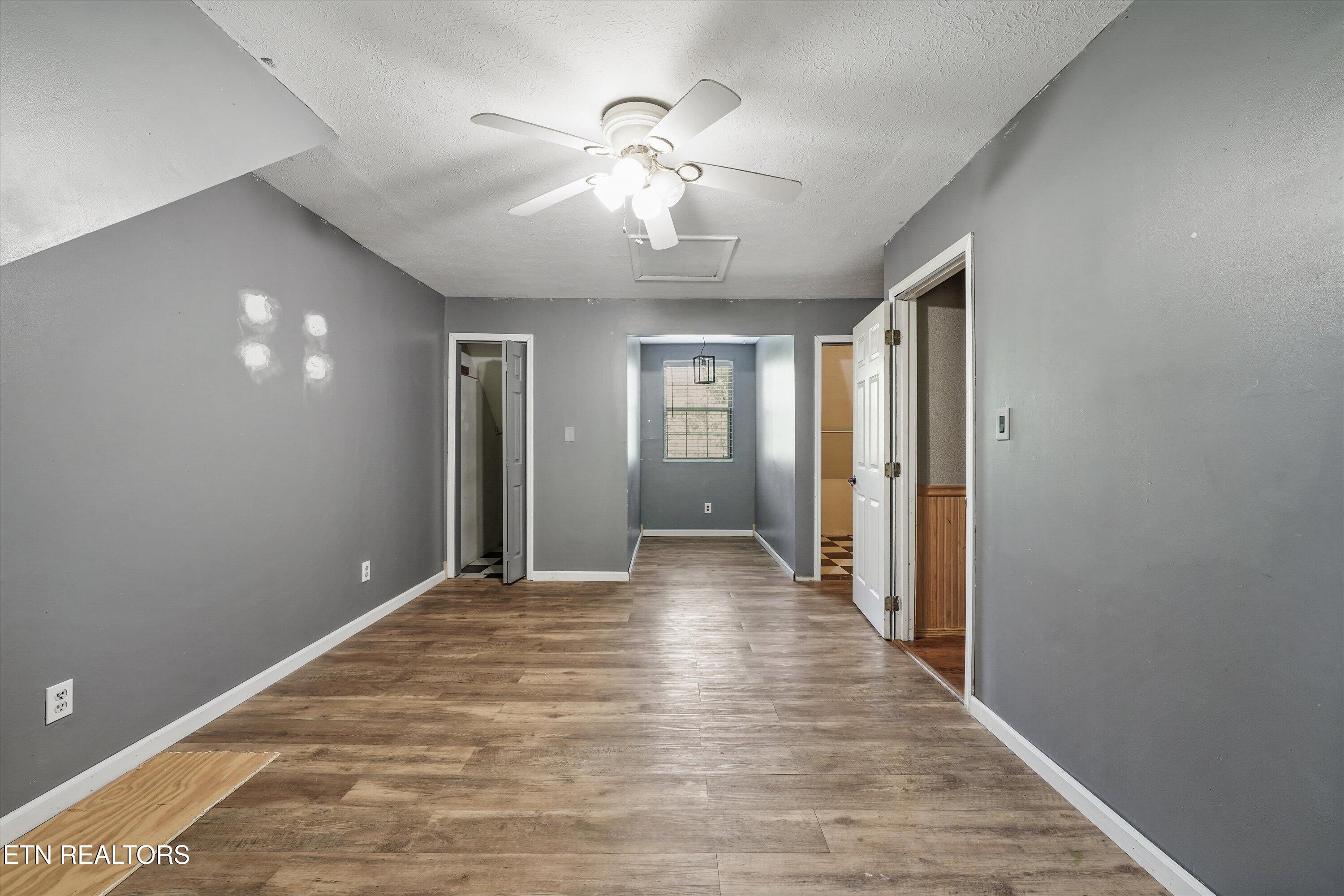 250 Ollis Road Oliver Springs TN 37840