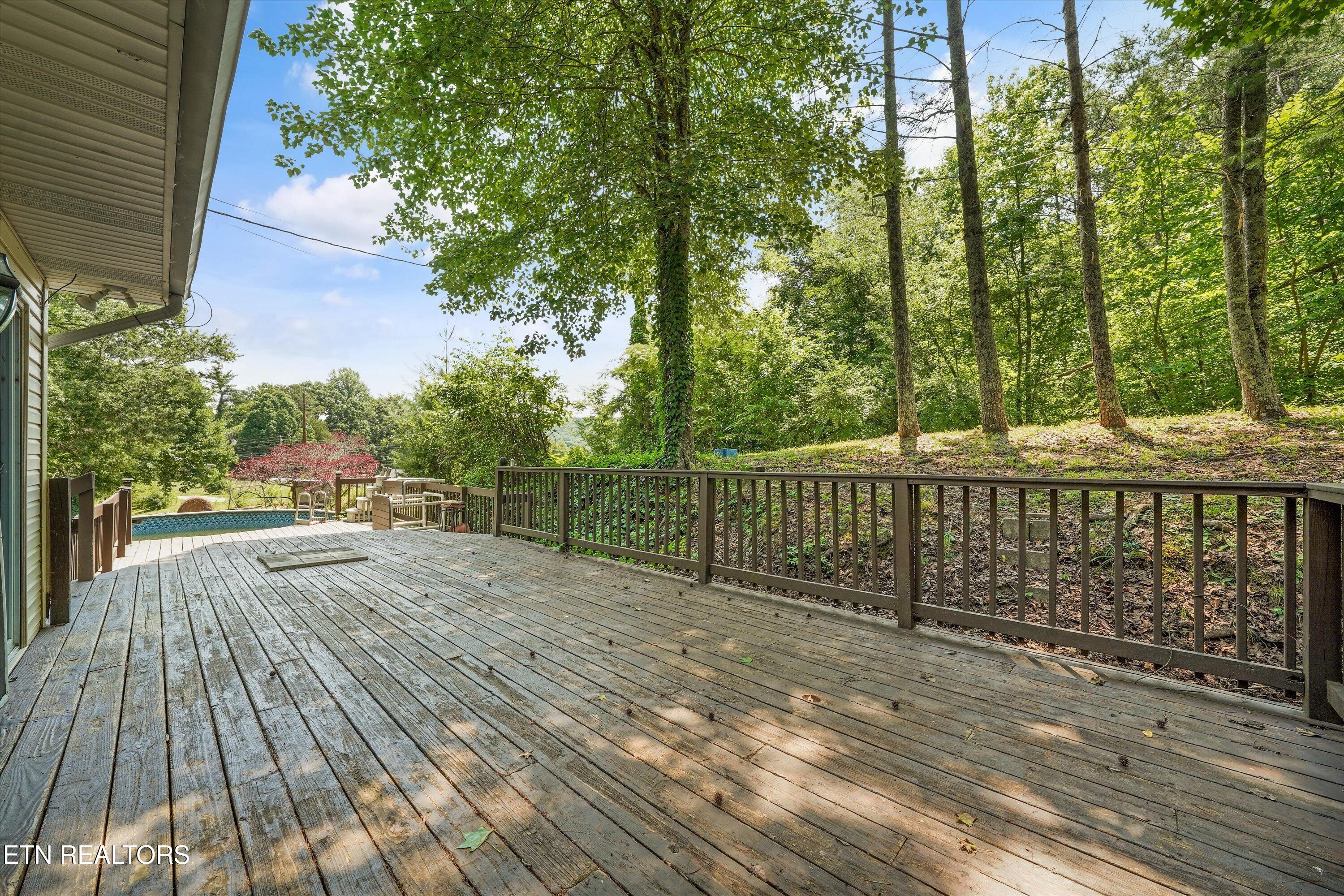 250 Ollis Road Oliver Springs TN 37840