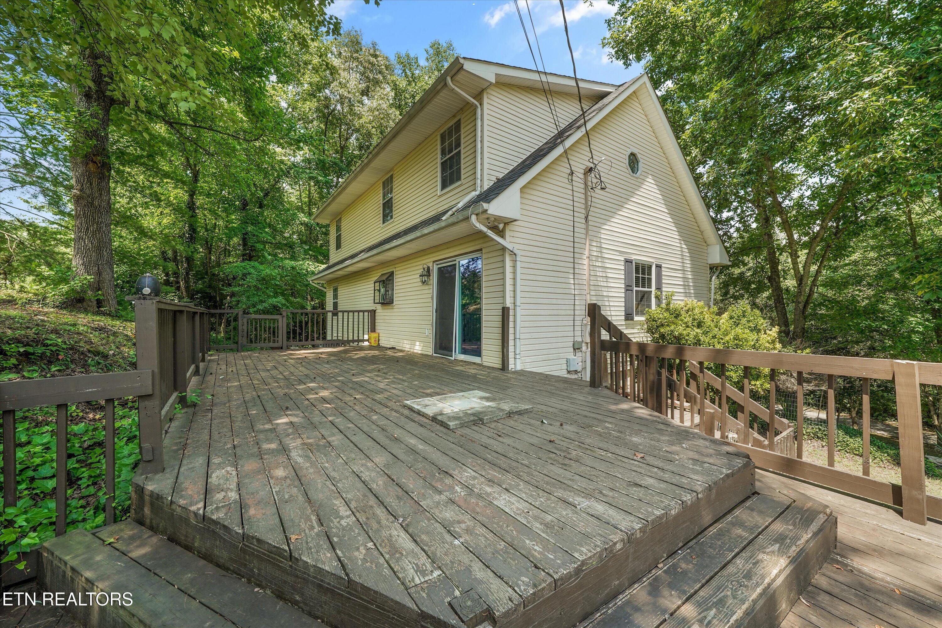 250 Ollis Road Oliver Springs TN 37840