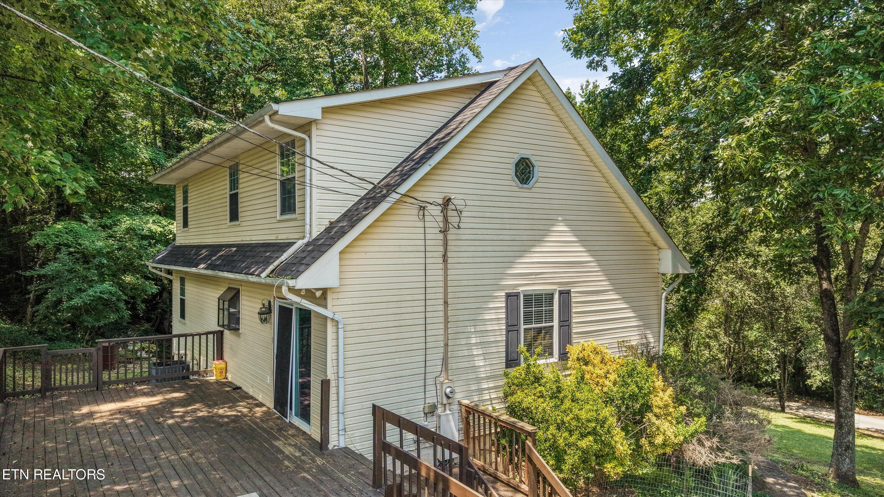 250 Ollis Road Oliver Springs TN 37840