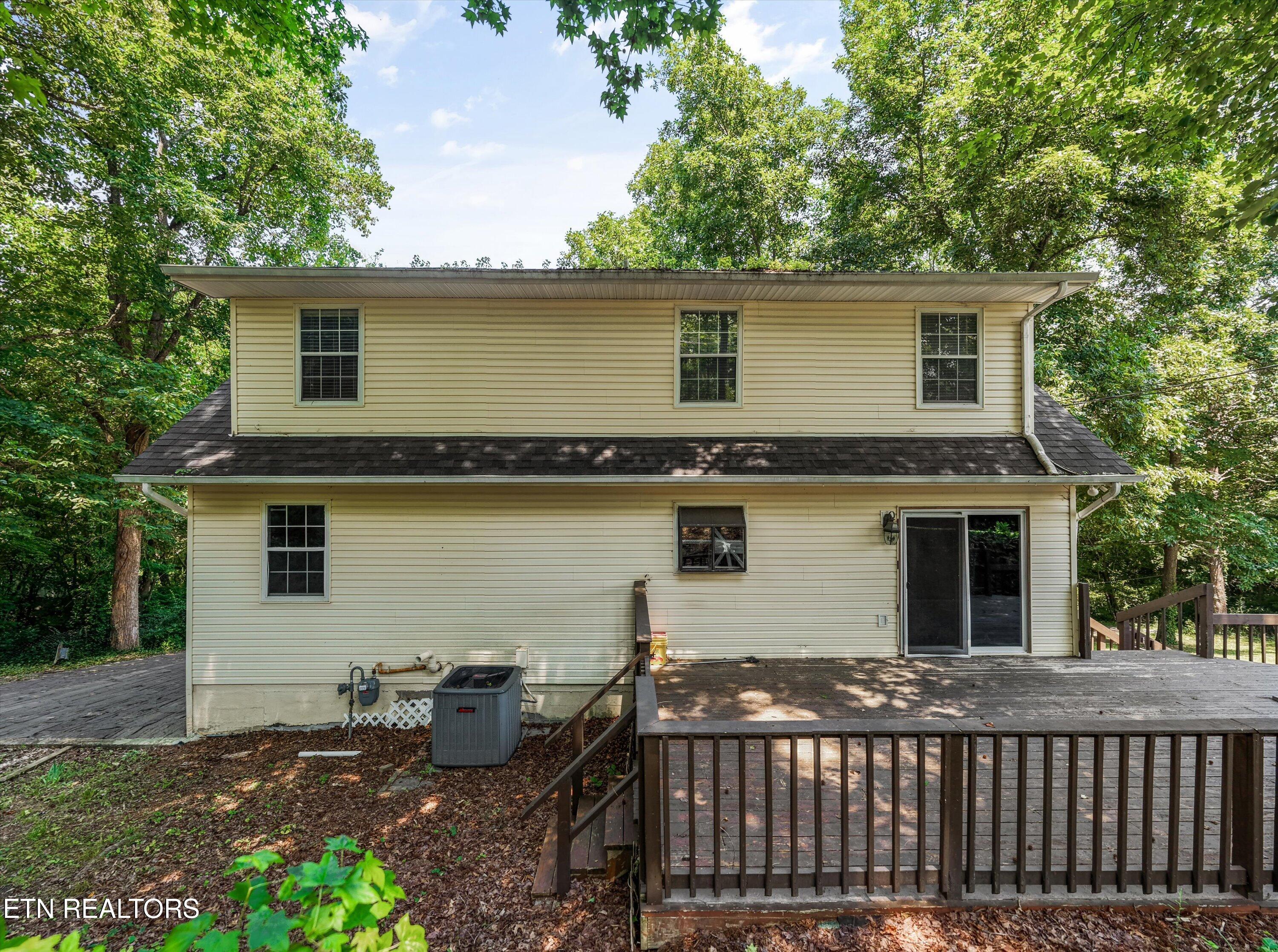 250 Ollis Road Oliver Springs TN 37840